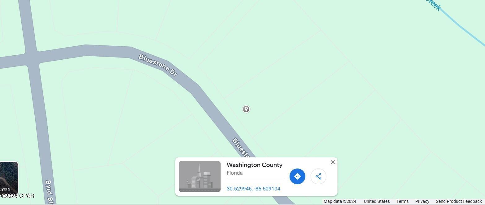 Sunny Hills Unit 11 - Land