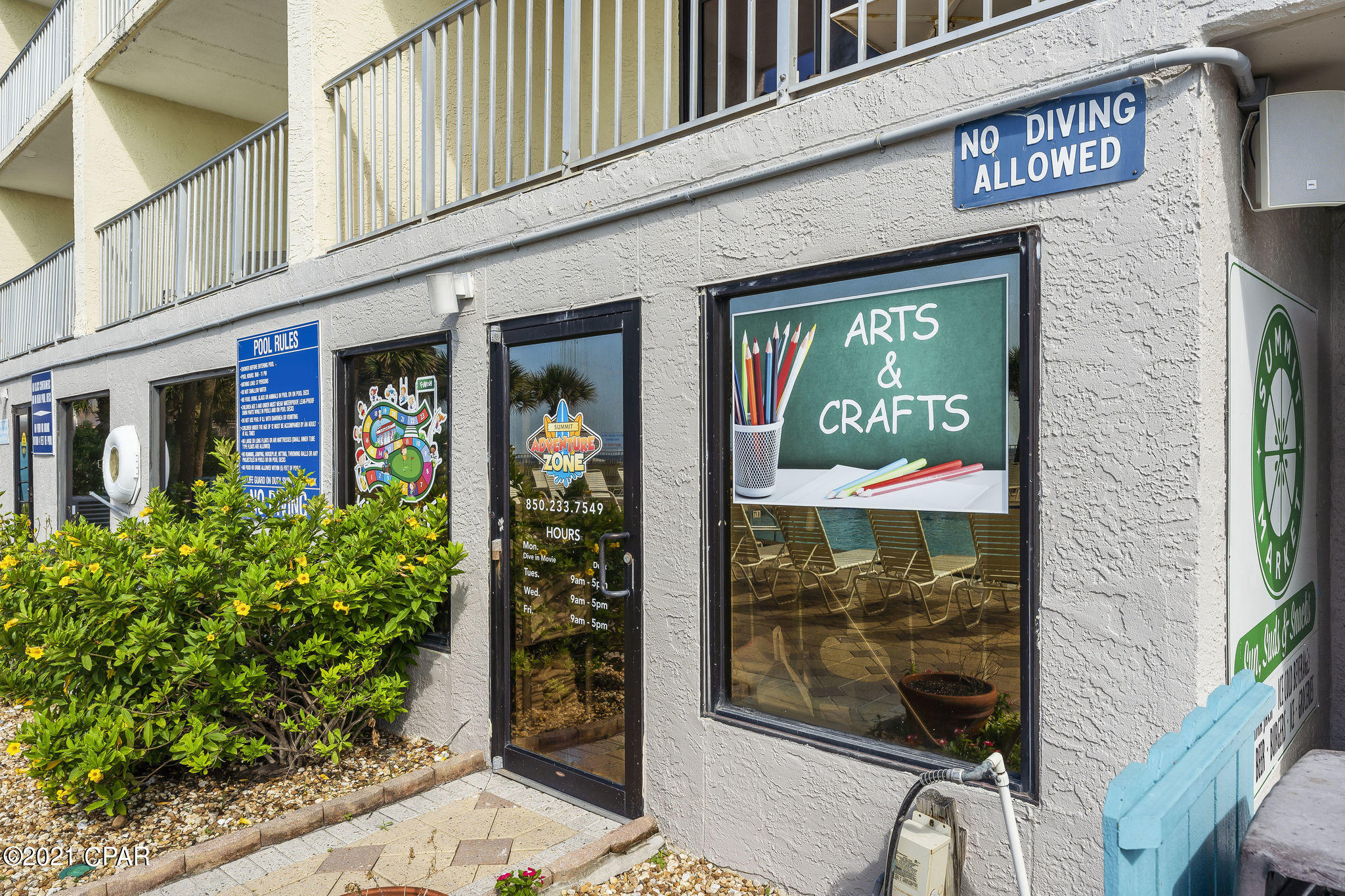 Summit - Residential