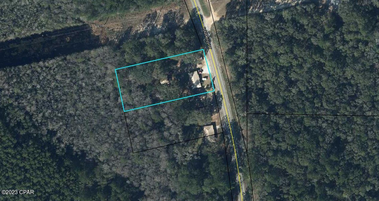 [No Recorded Subdiv] - Residential