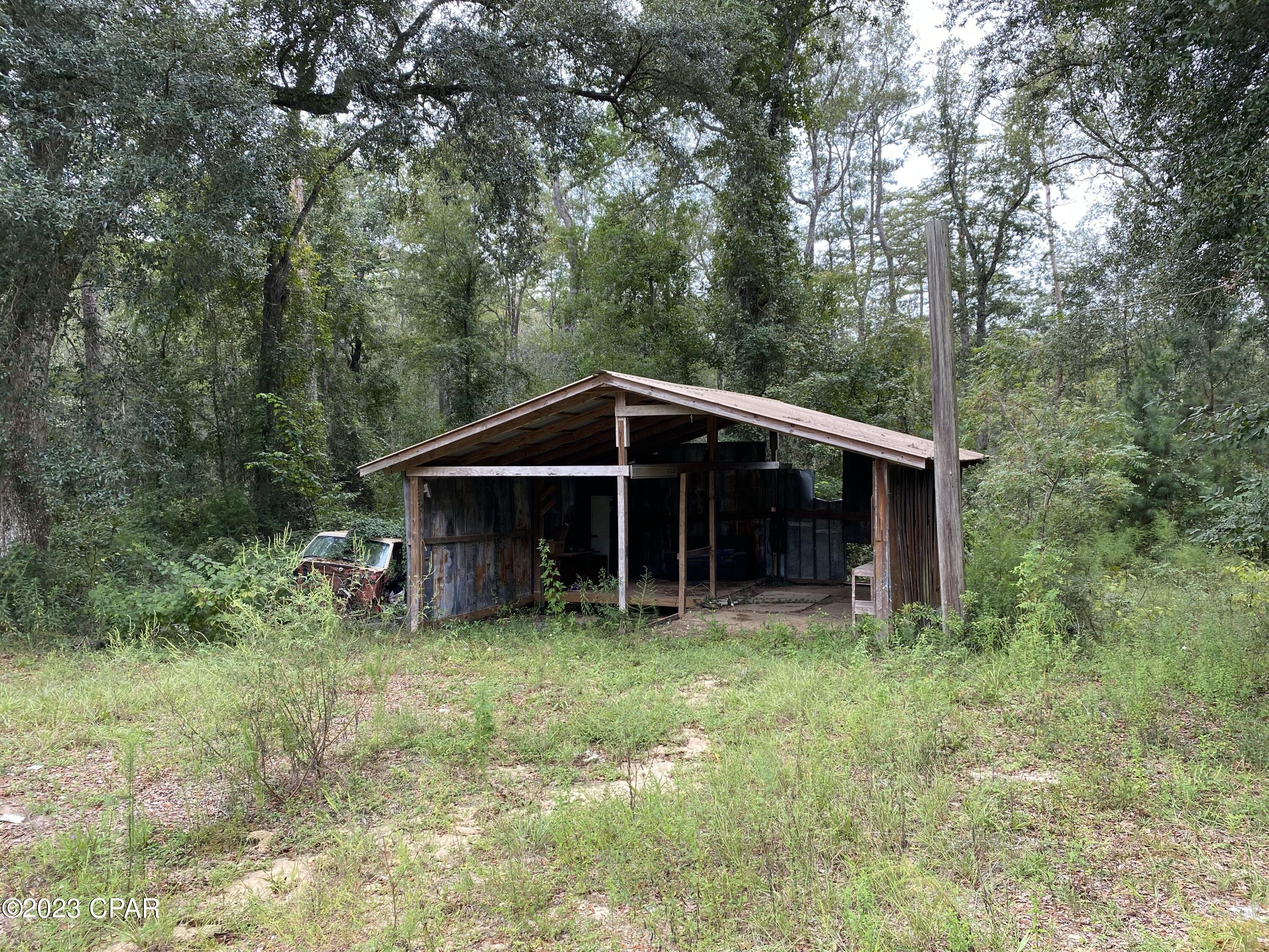 [No Recorded Subdiv] - Residential