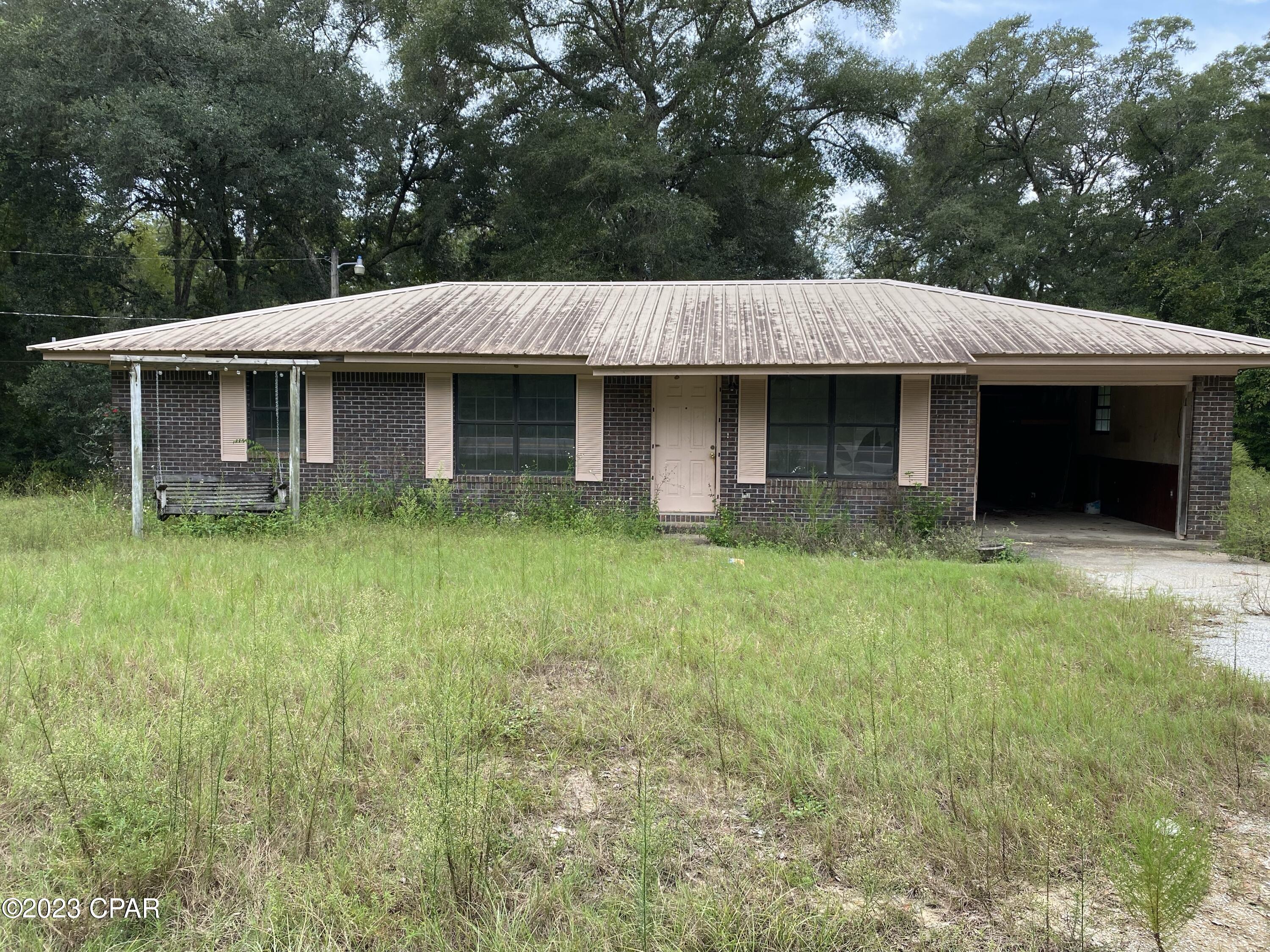 [No Recorded Subdiv] - Residential