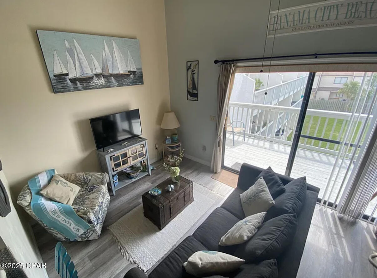 Endless Summer II - Residential