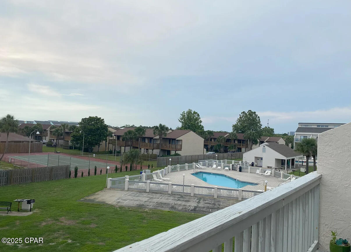 Endless Summer II - Residential