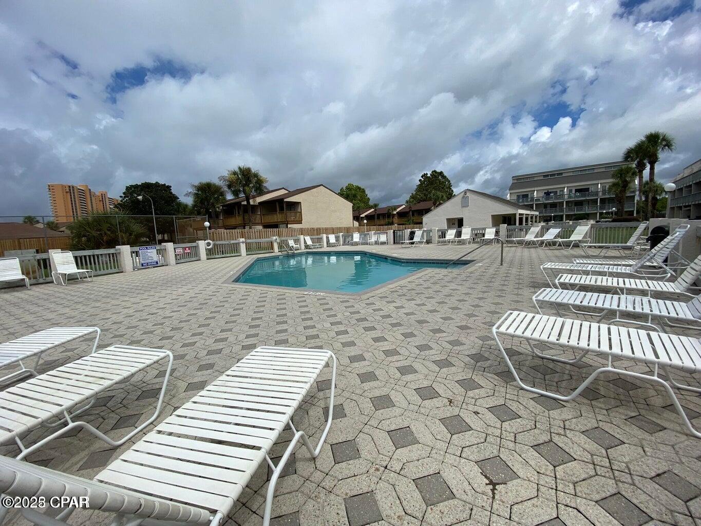 Endless Summer II - Residential