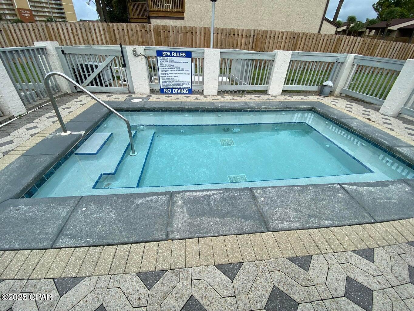 Endless Summer II - Residential