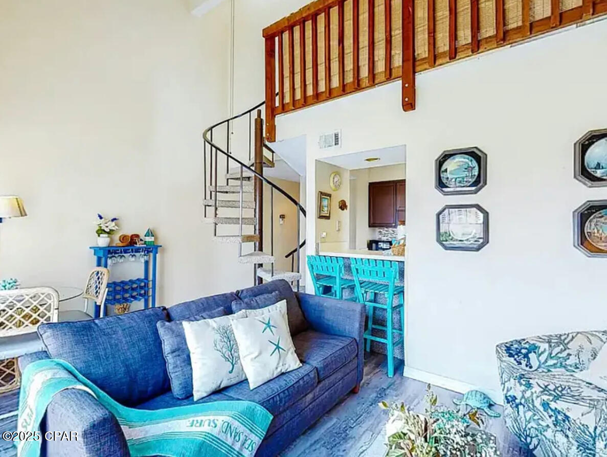 Endless Summer II - Residential