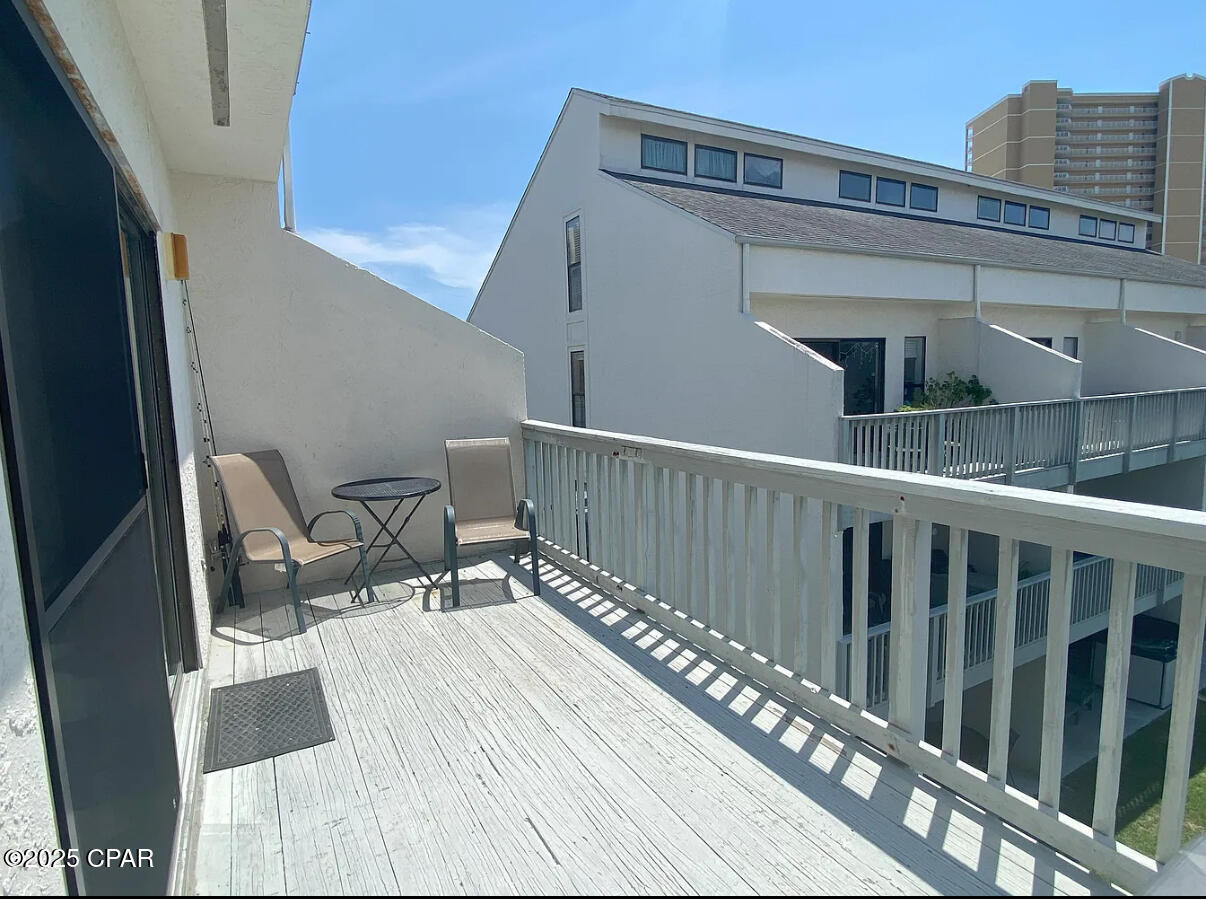 Endless Summer II - Residential