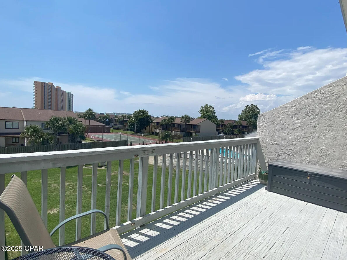 Endless Summer II - Residential