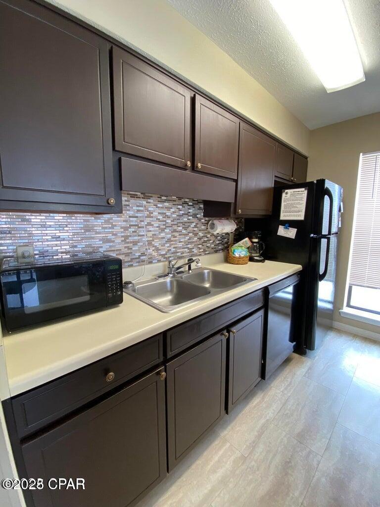 Endless Summer II - Residential