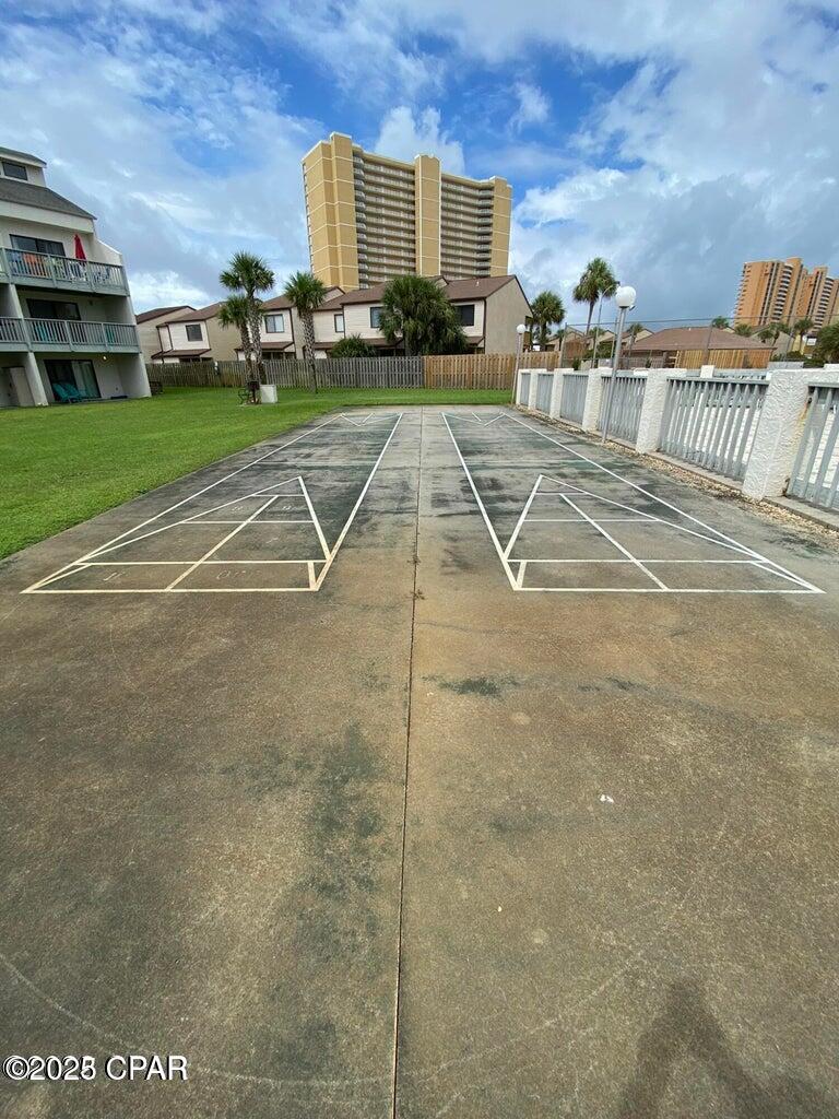 Endless Summer II - Residential