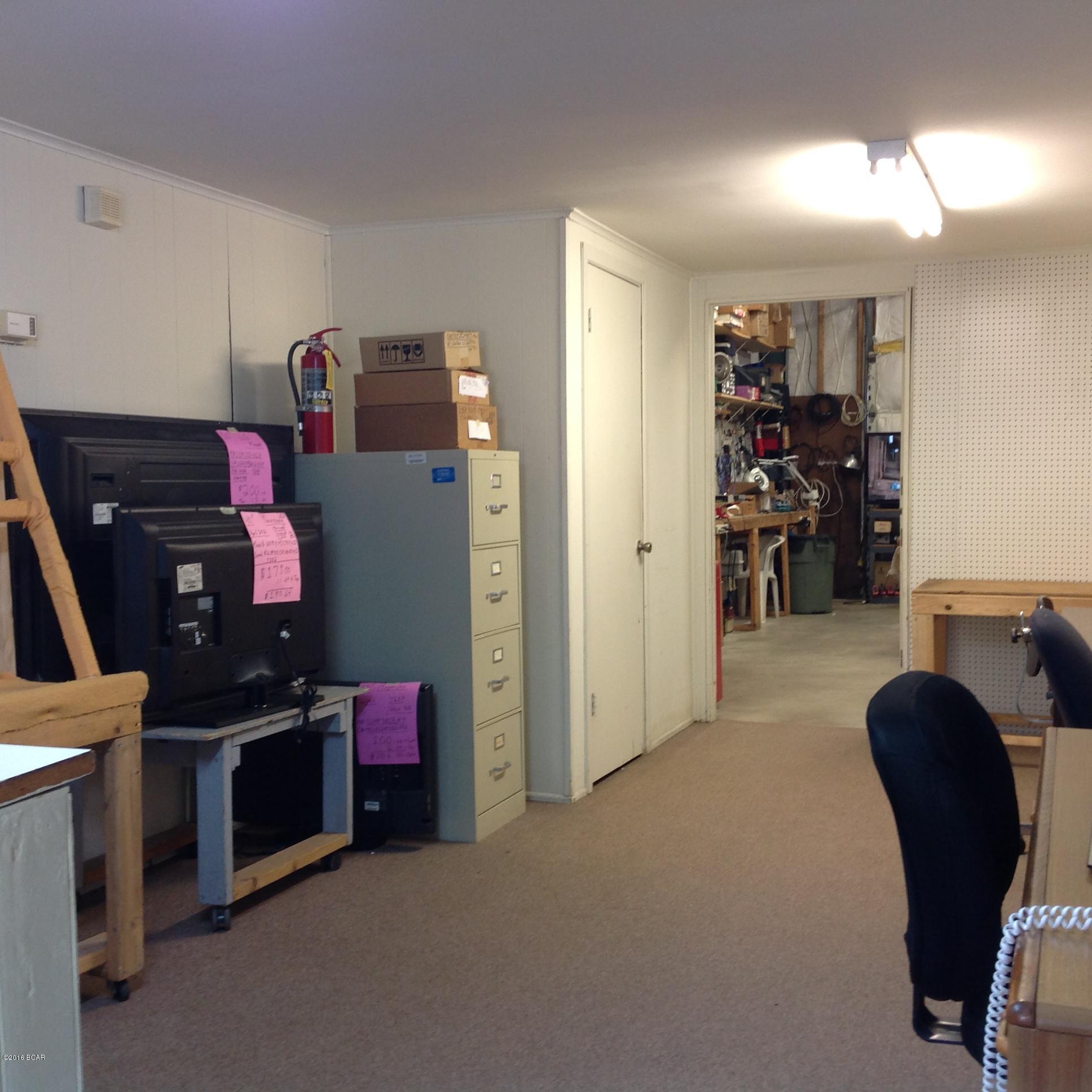 Pines 6th Add - Commercial Sale