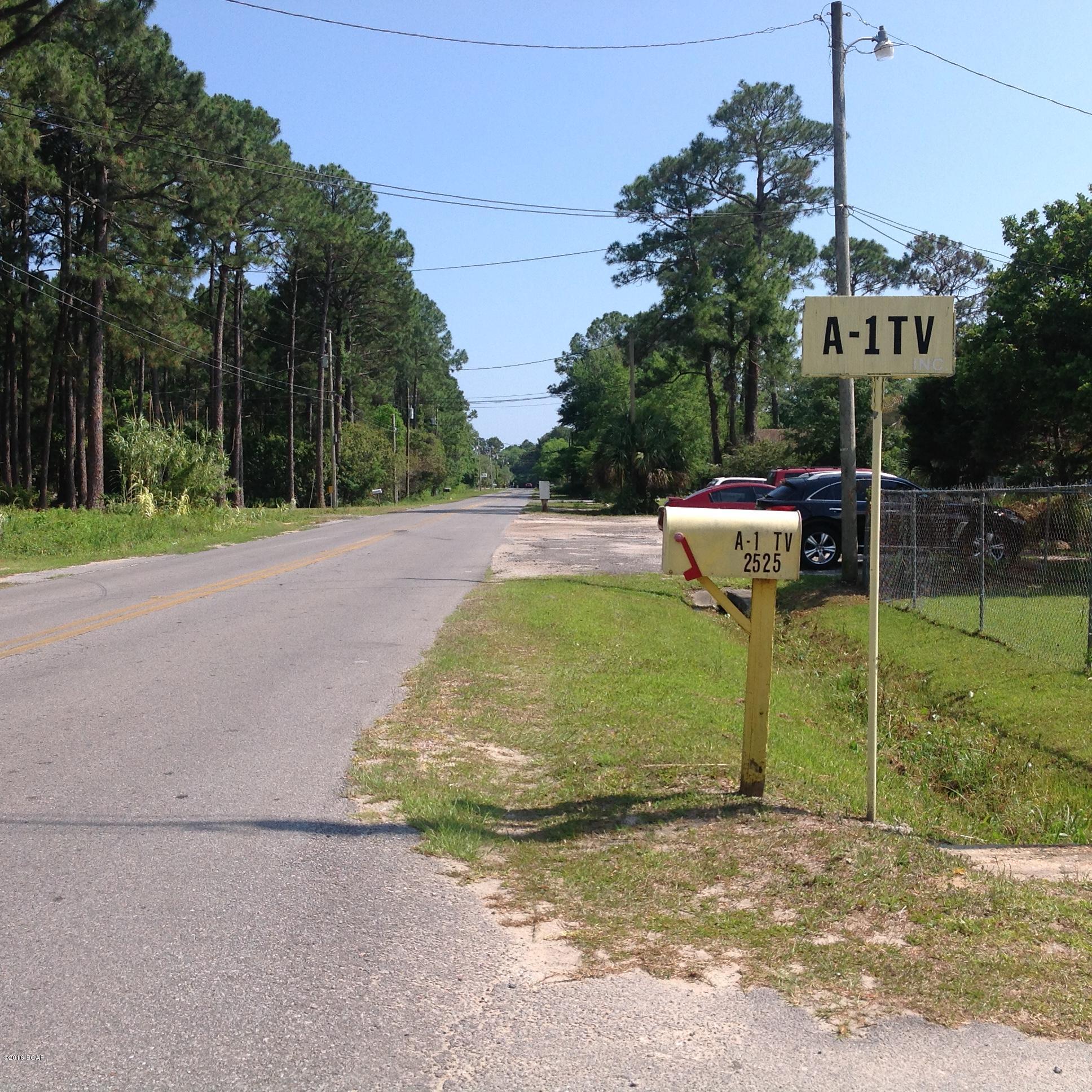 Pines 6th Add - Commercial Sale