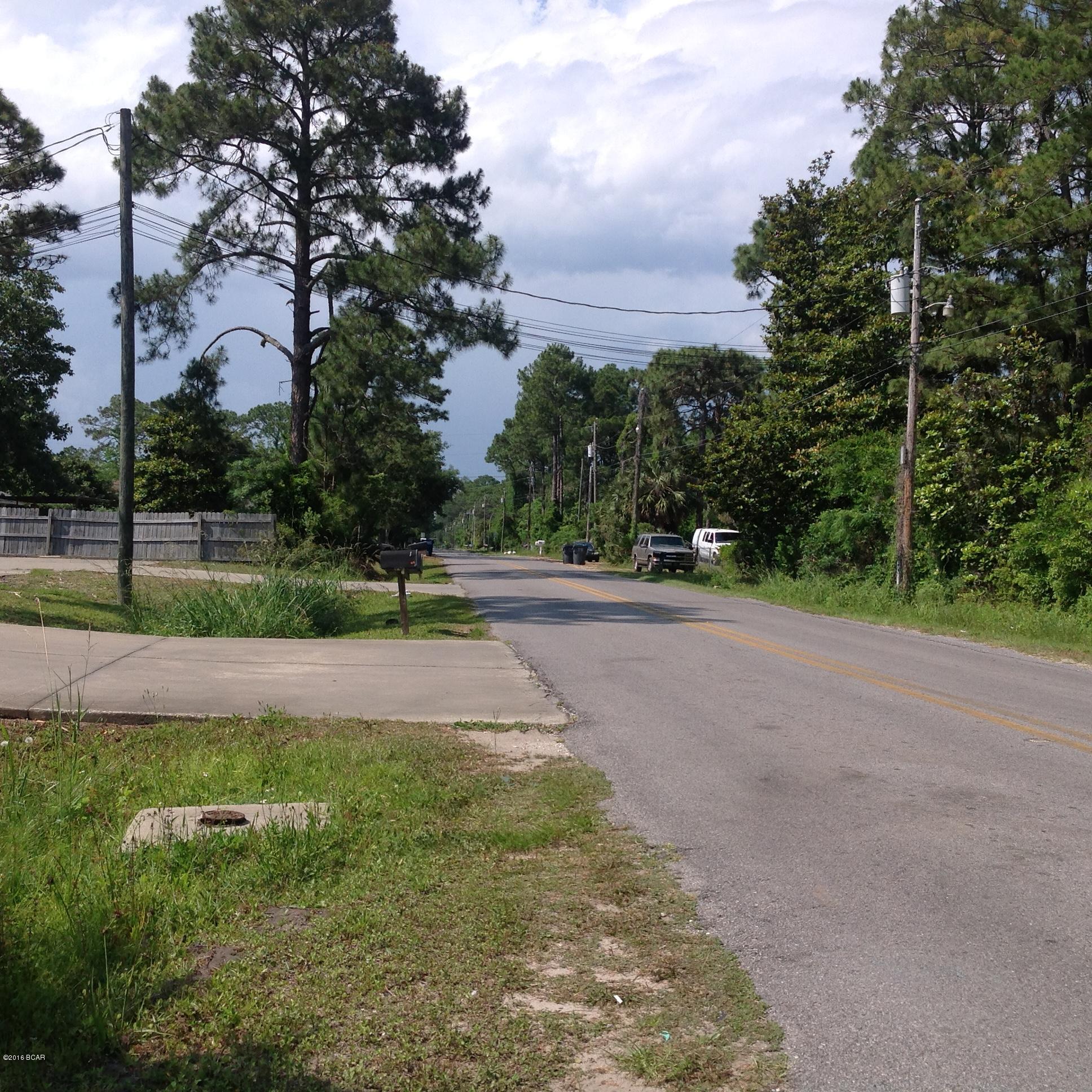 Pines 6th Add - Commercial Sale