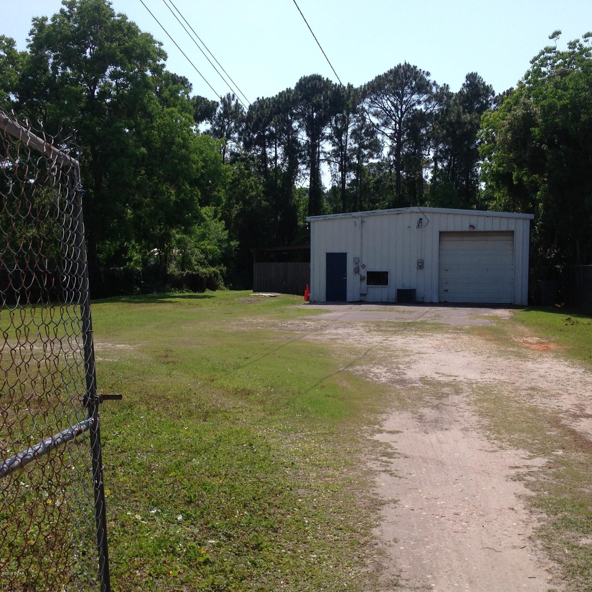 Pines 6th Add - Commercial Sale