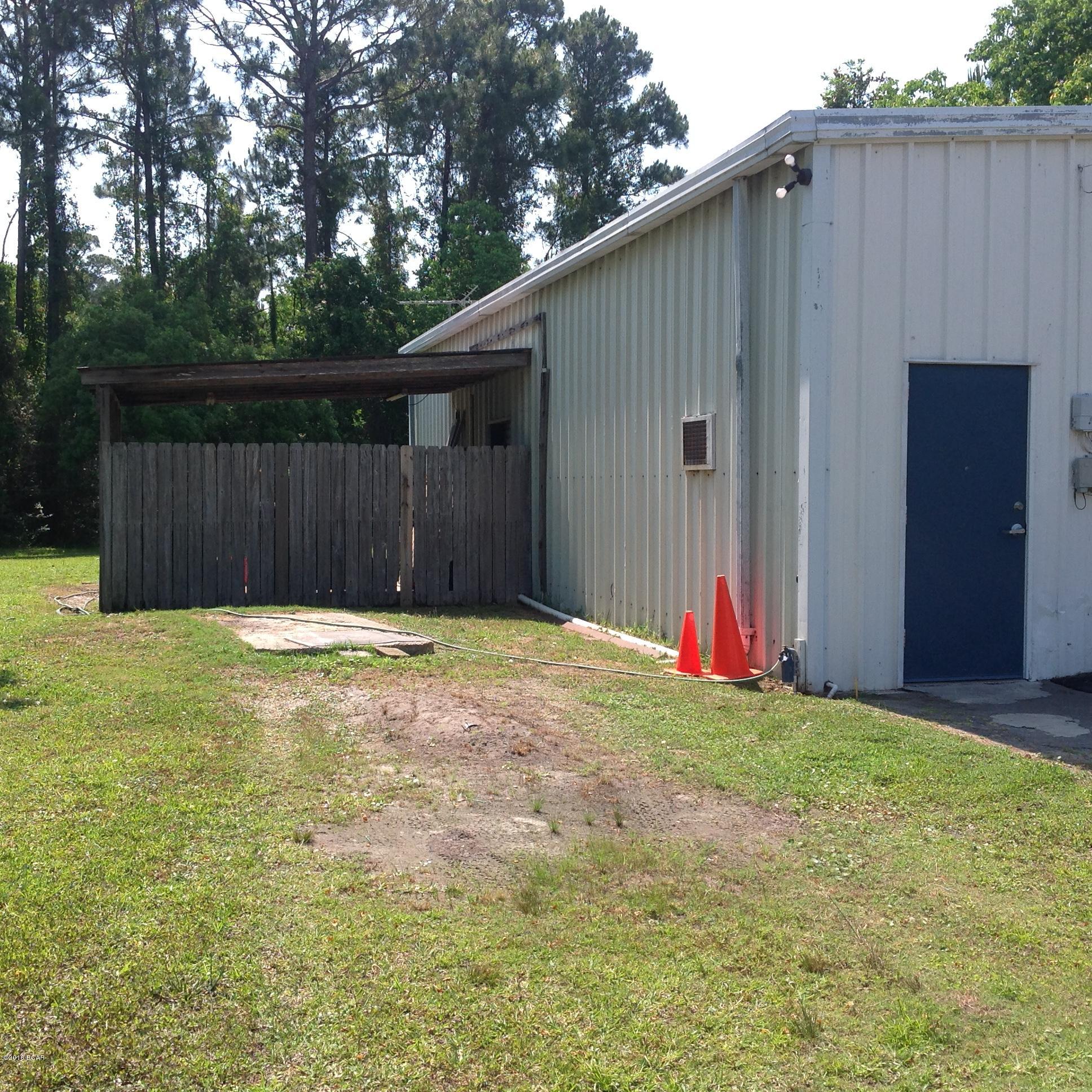 Pines 6th Add - Commercial Sale