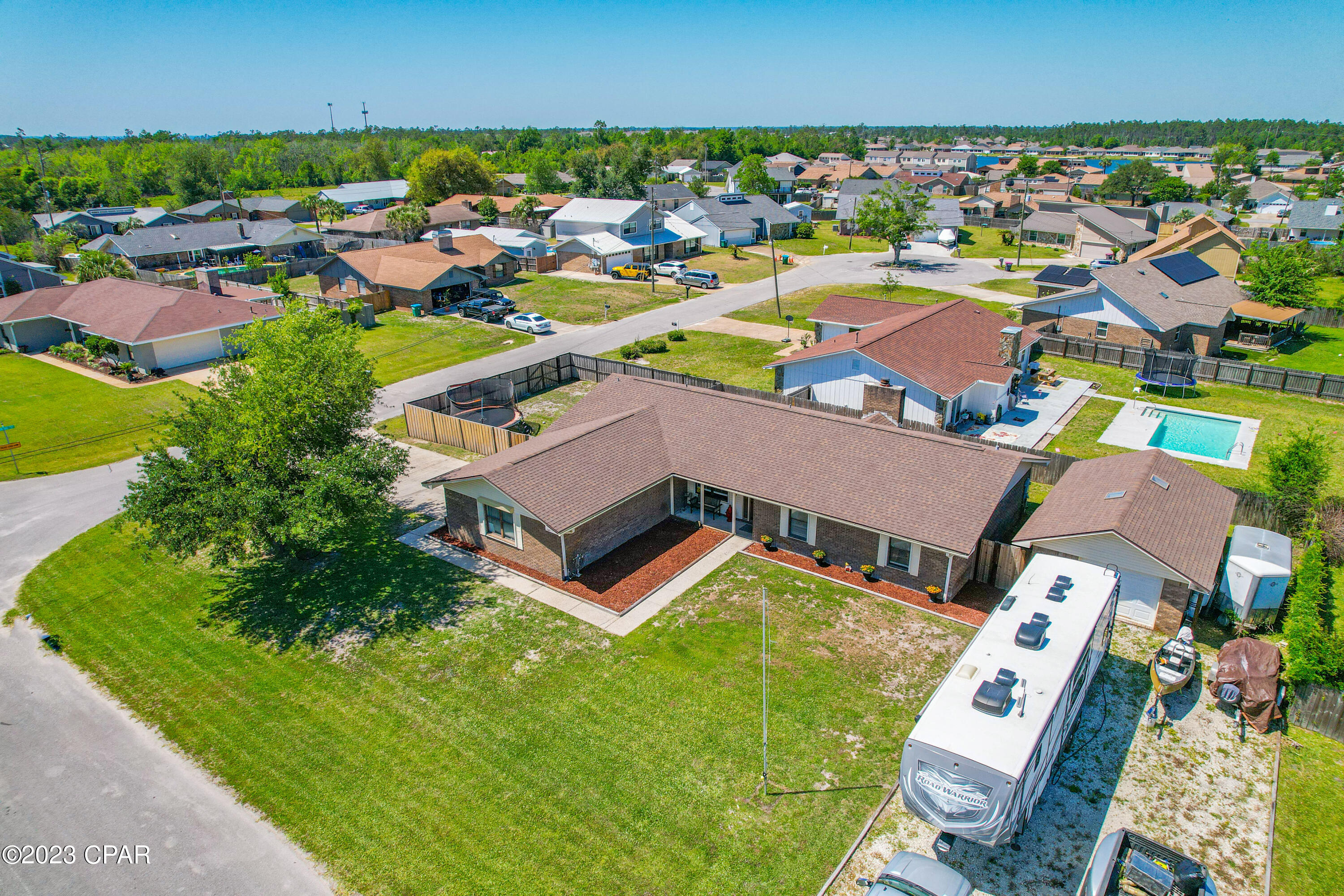 Premier Estates Ph 1 - Residential