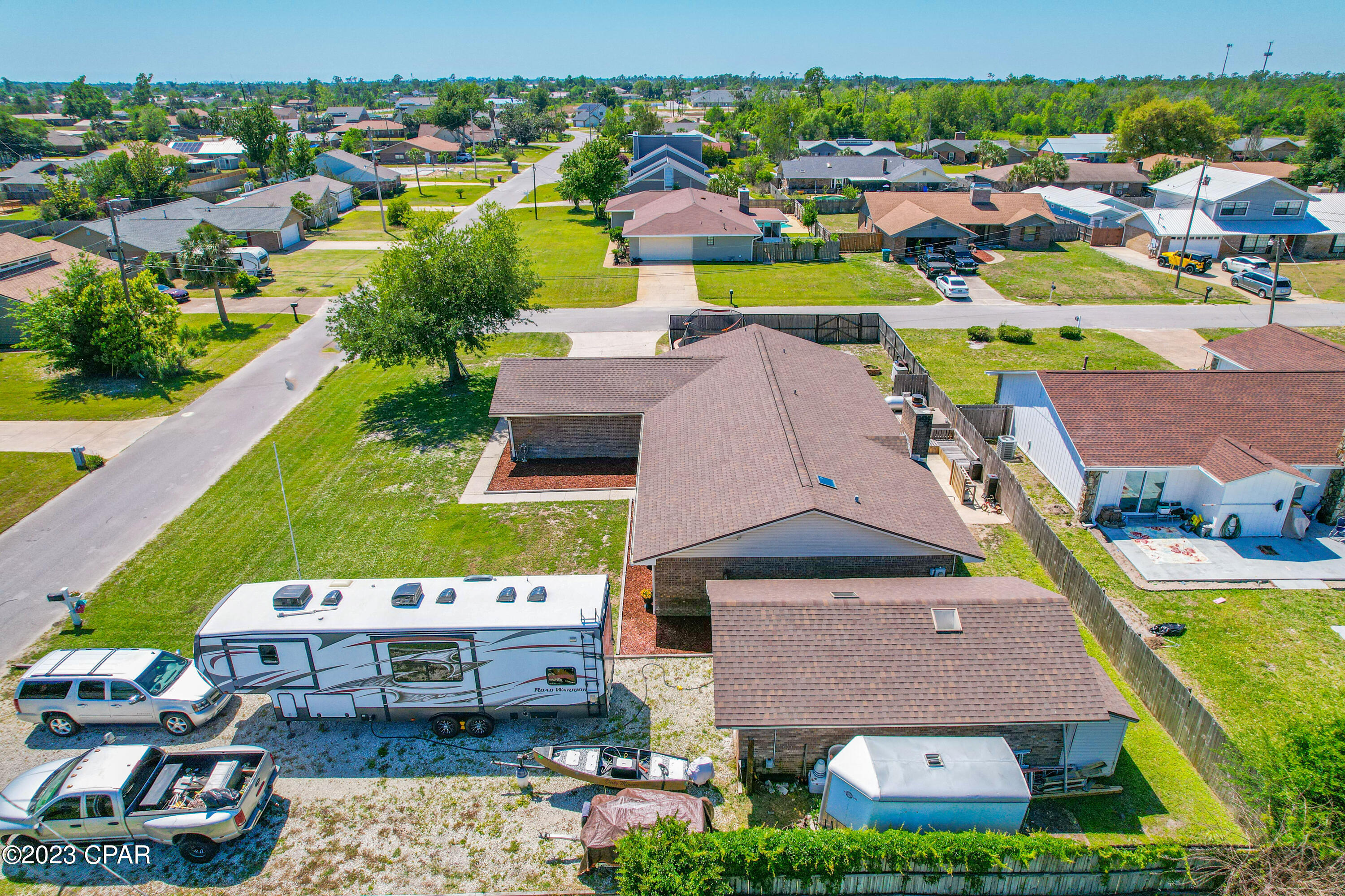 Premier Estates Ph 1 - Residential