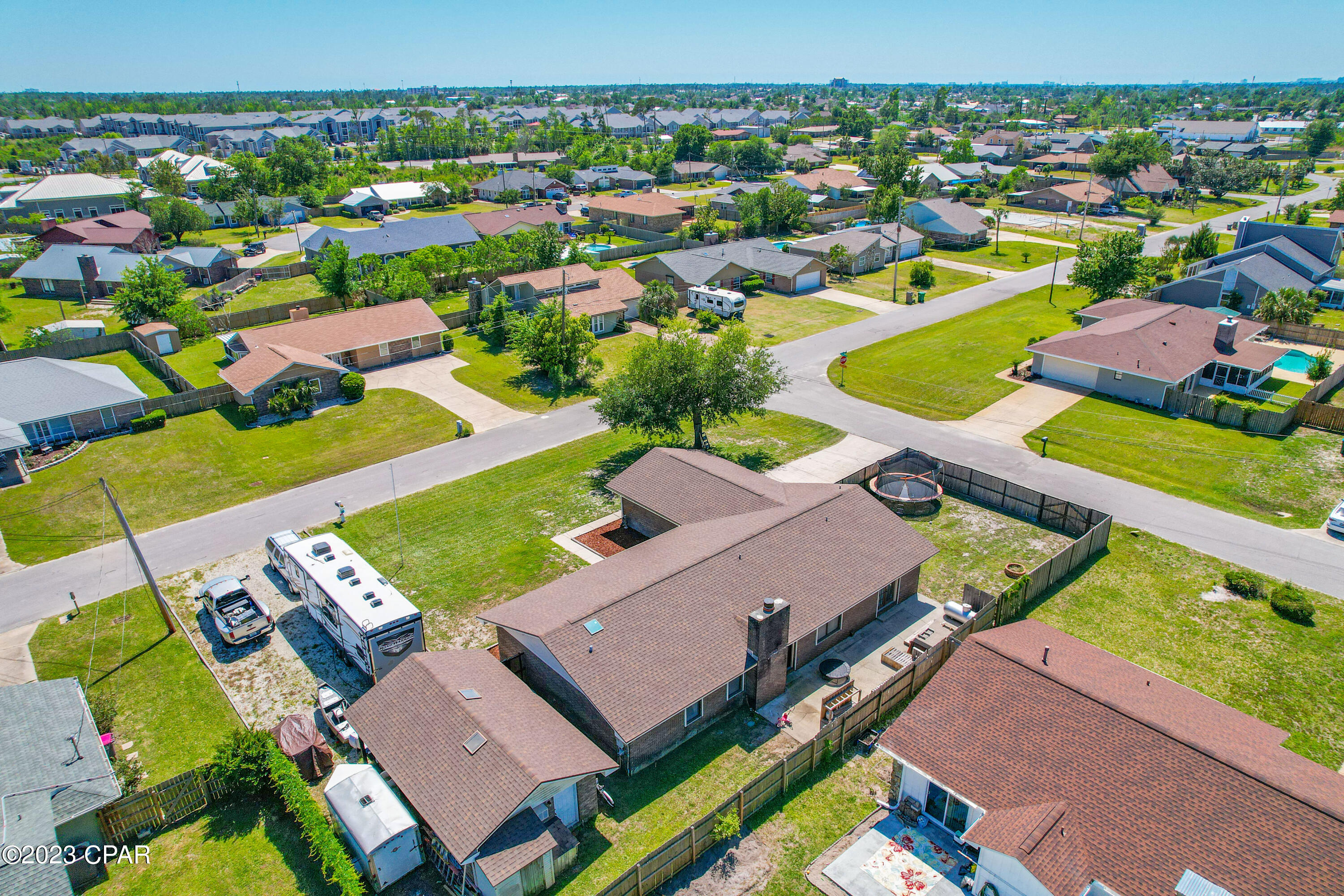 Premier Estates Ph 1 - Residential