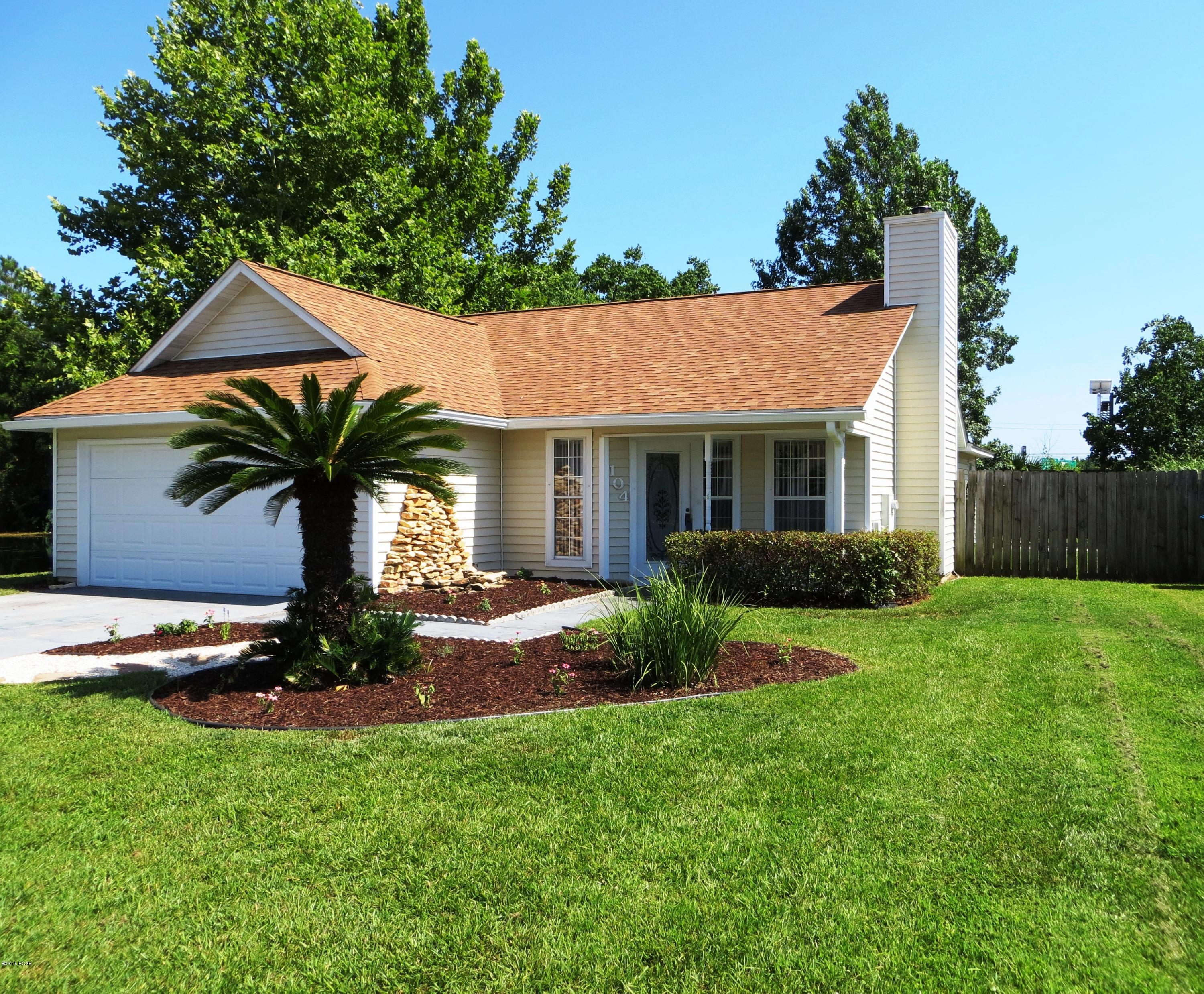 Heritage Village - Residential