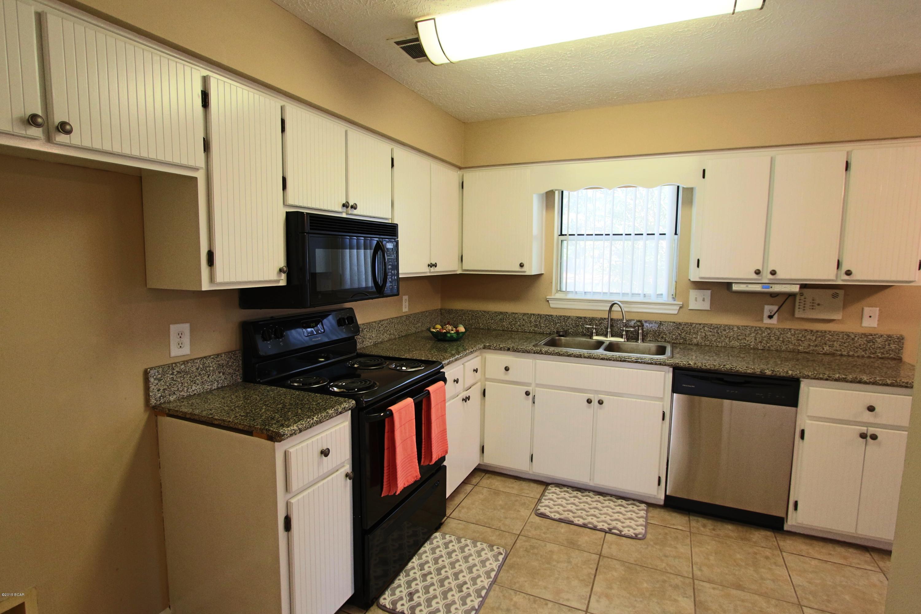 Heritage Village - Residential