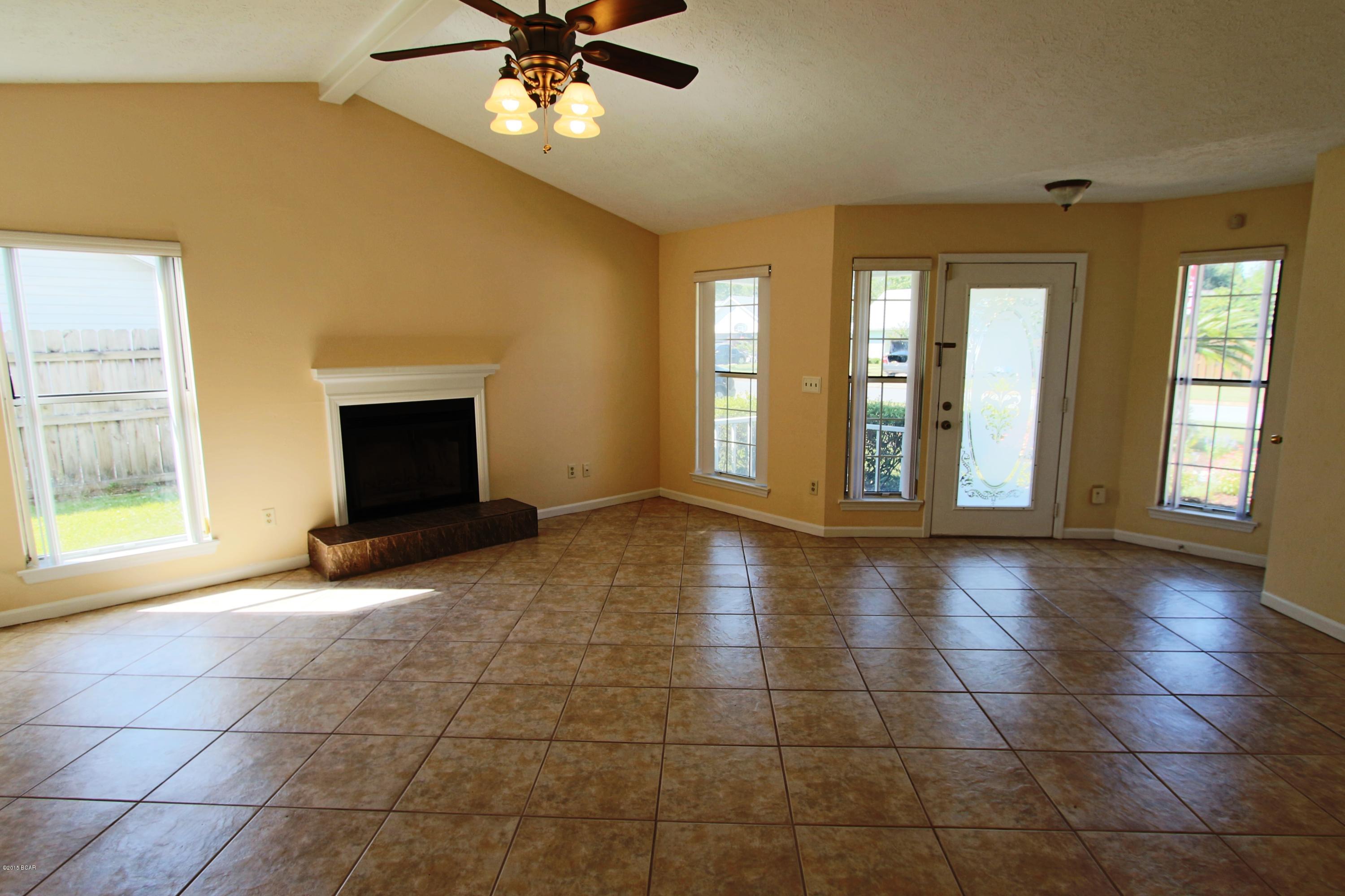 Heritage Village - Residential