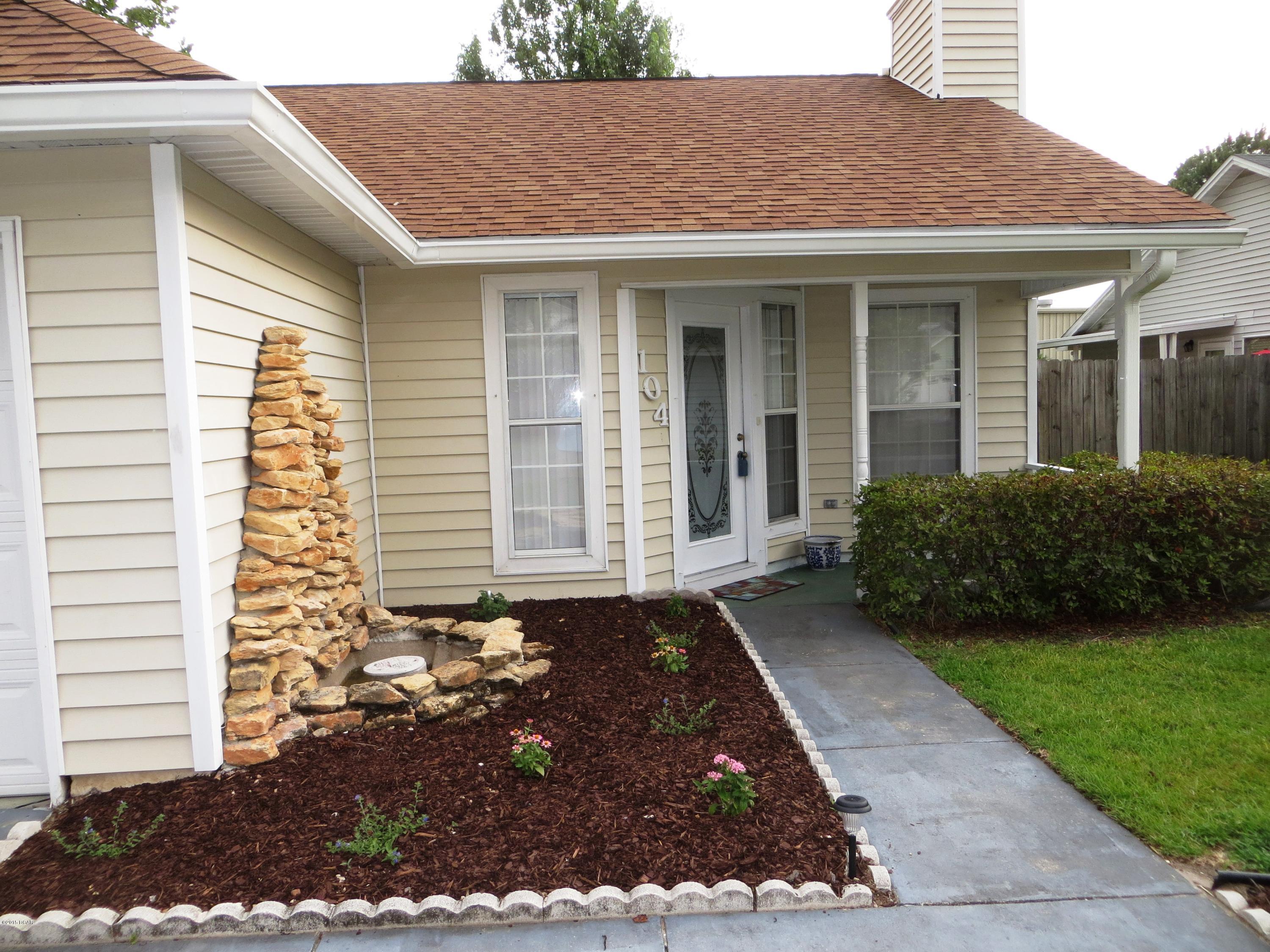 Heritage Village - Residential