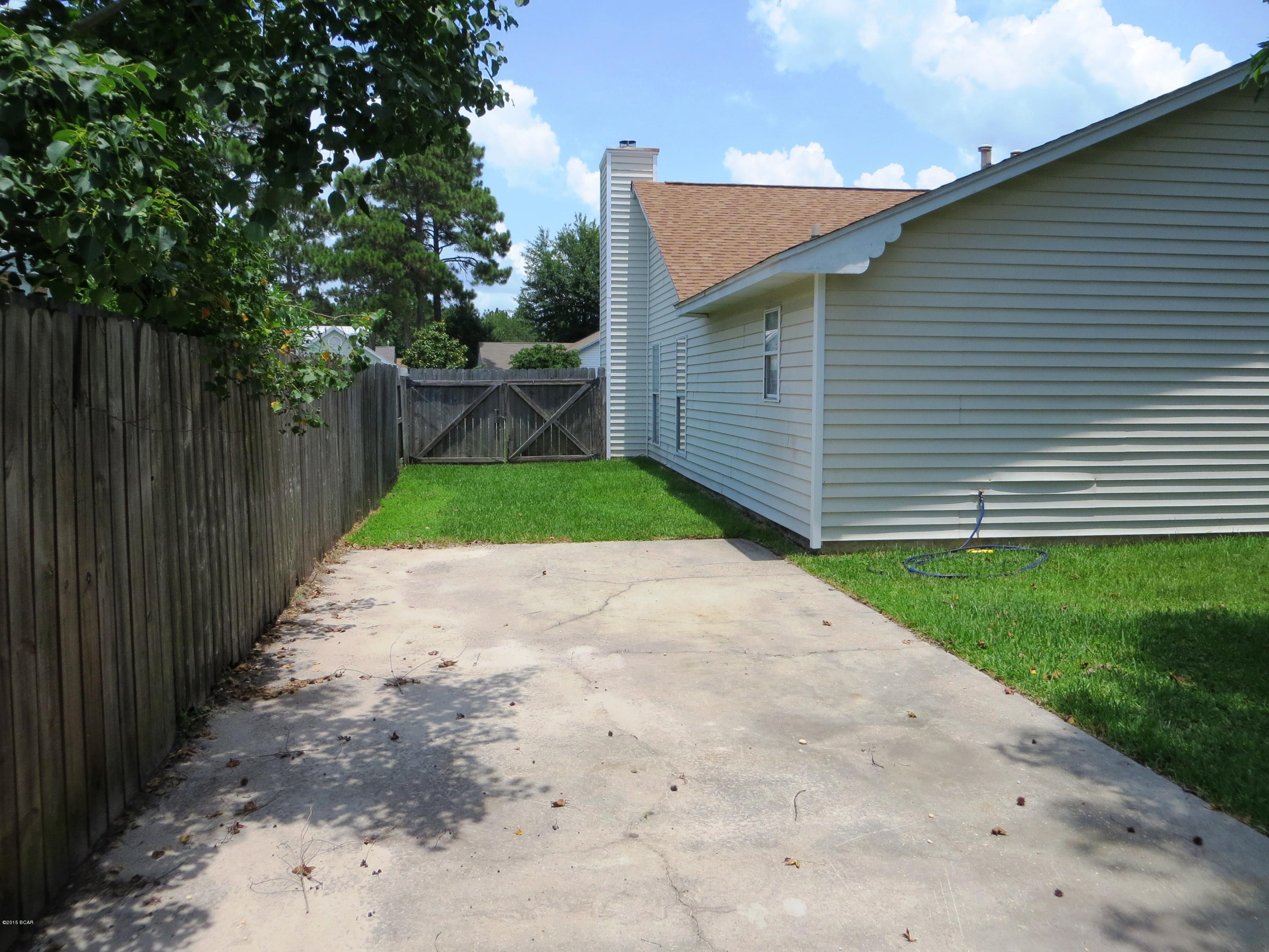 Heritage Village - Residential