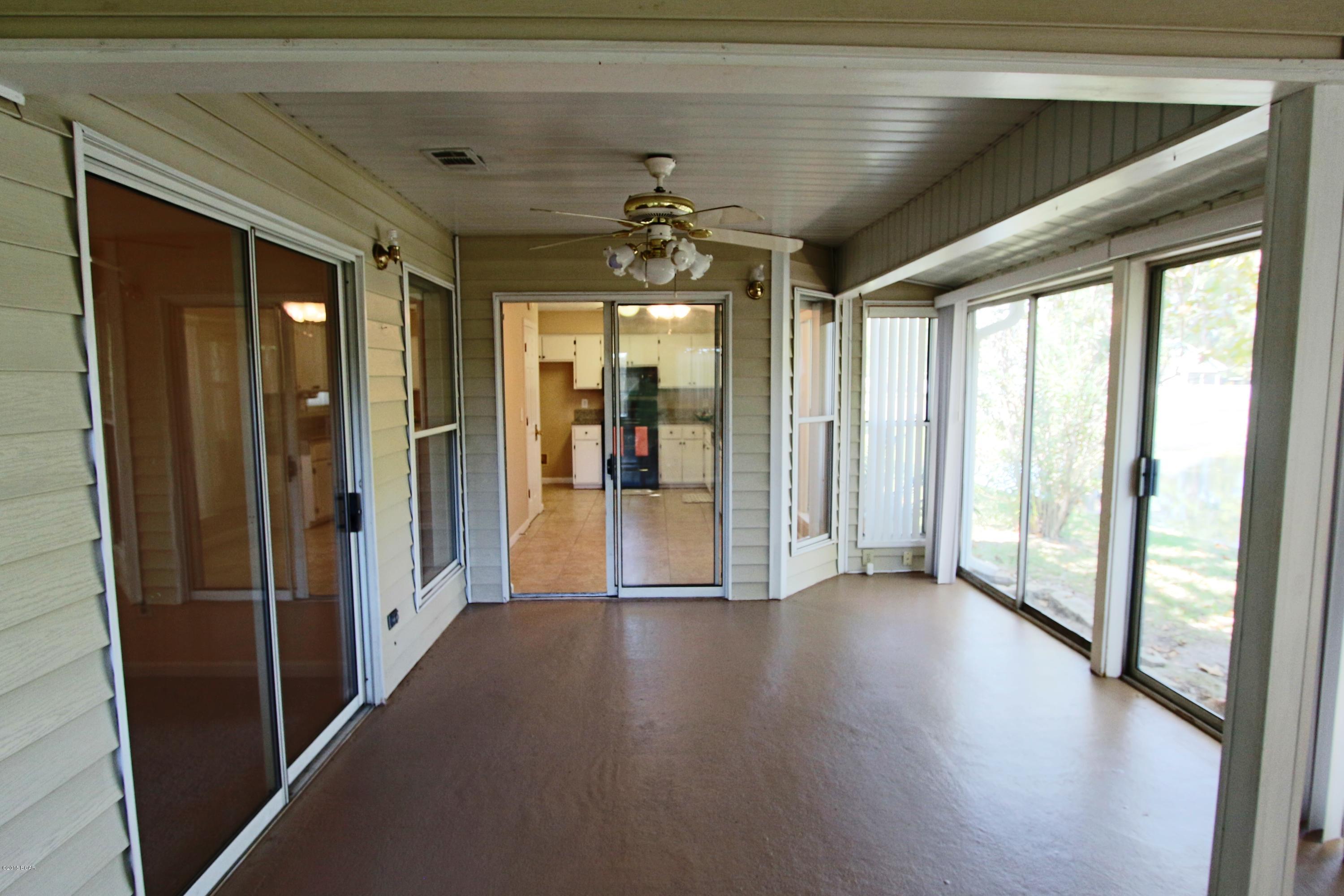 Heritage Village - Residential