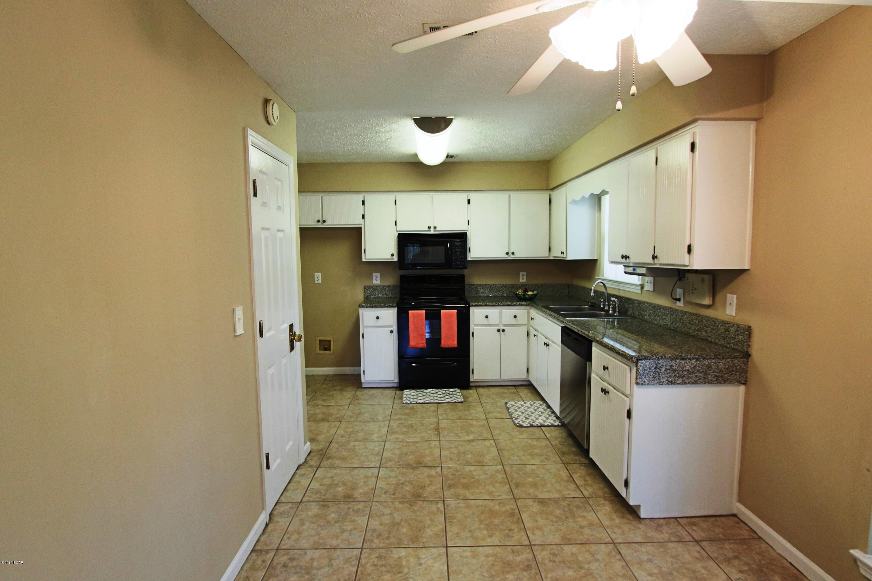 Heritage Village - Residential