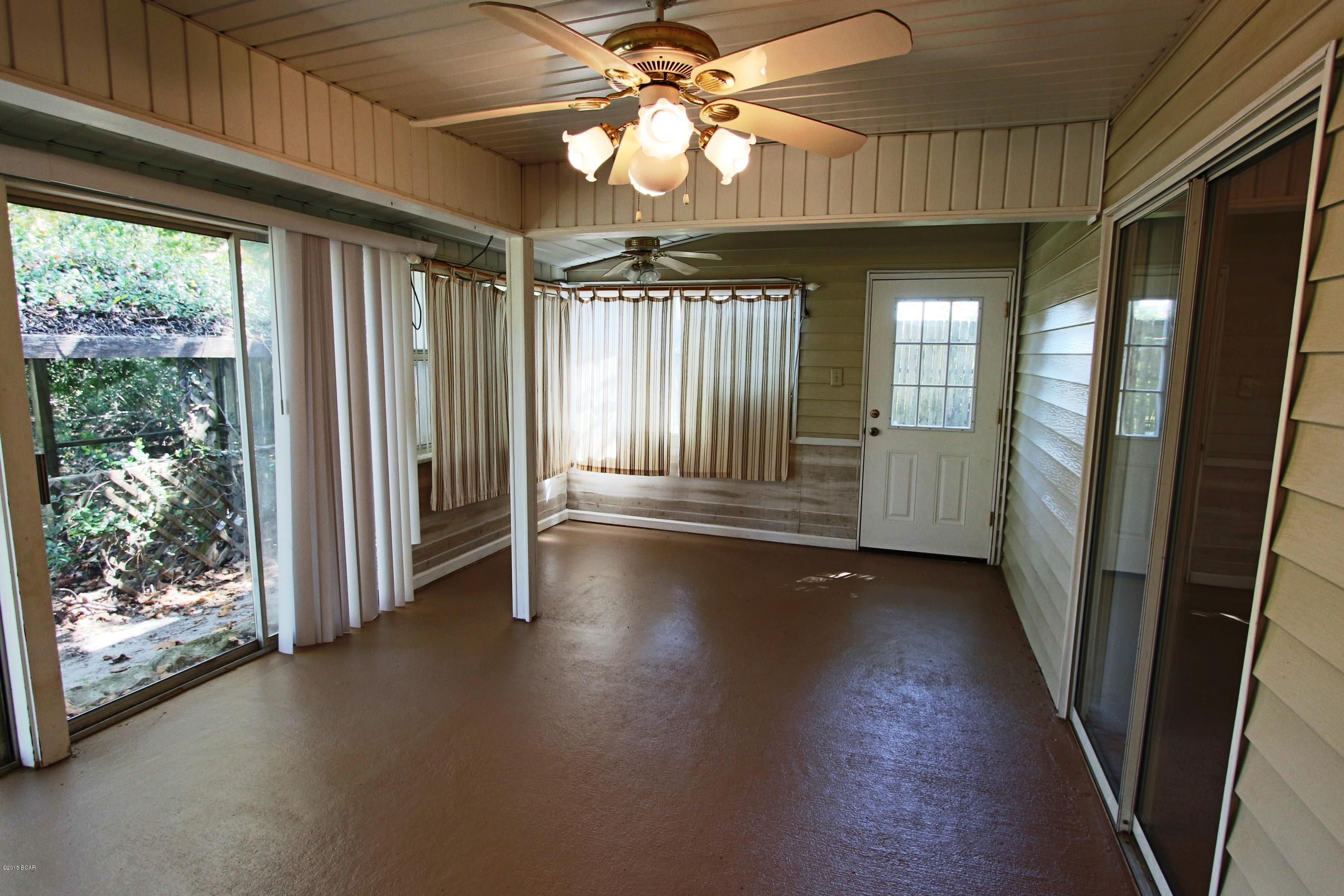 Heritage Village - Residential