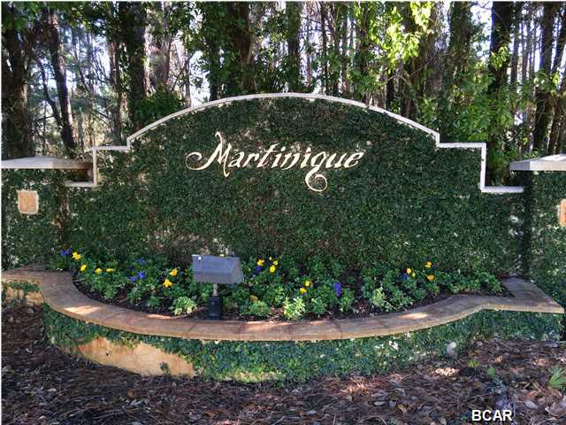 Martinique Phase II - Residential