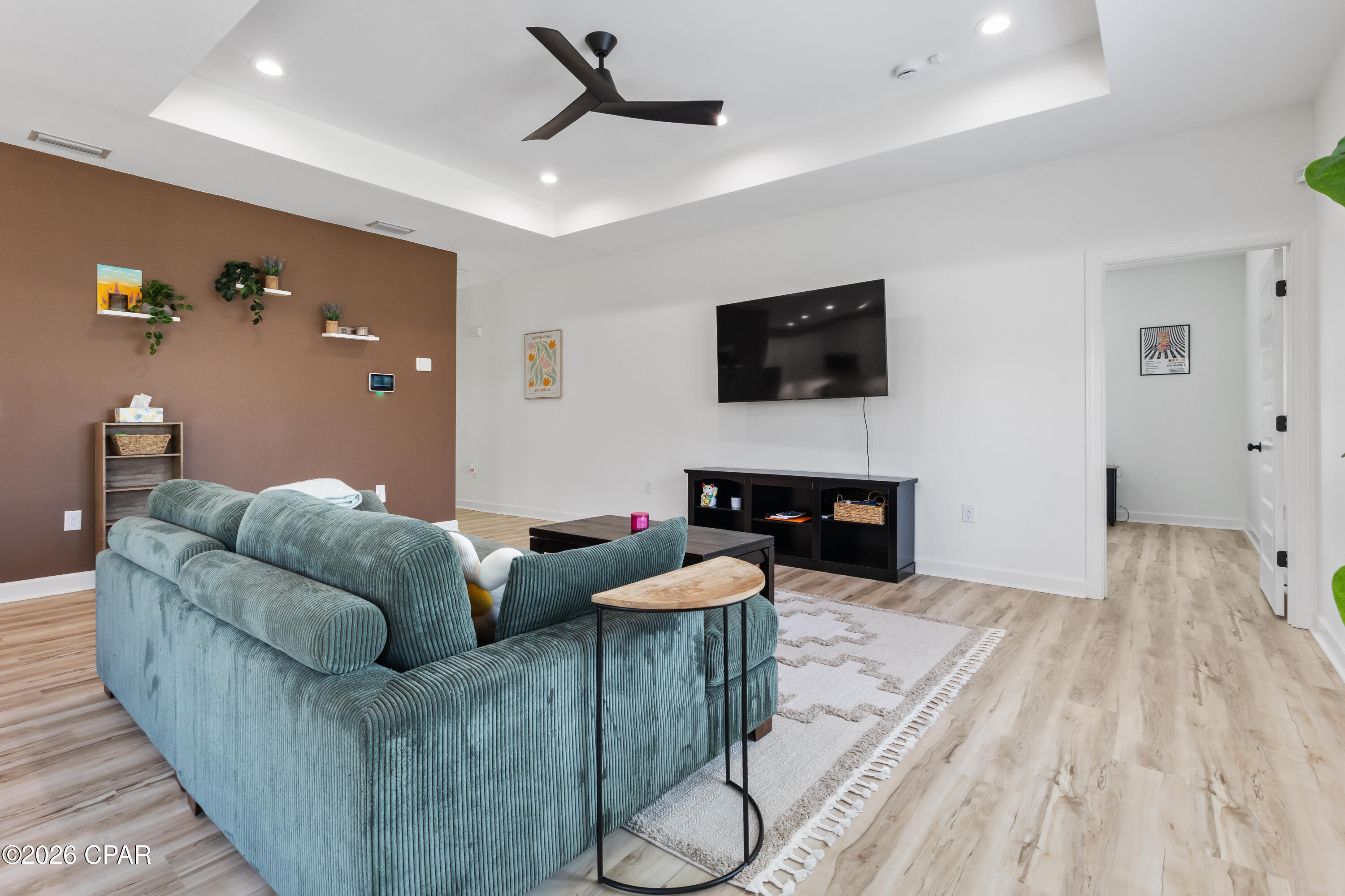 East Bay Park 2nd Add - Residential