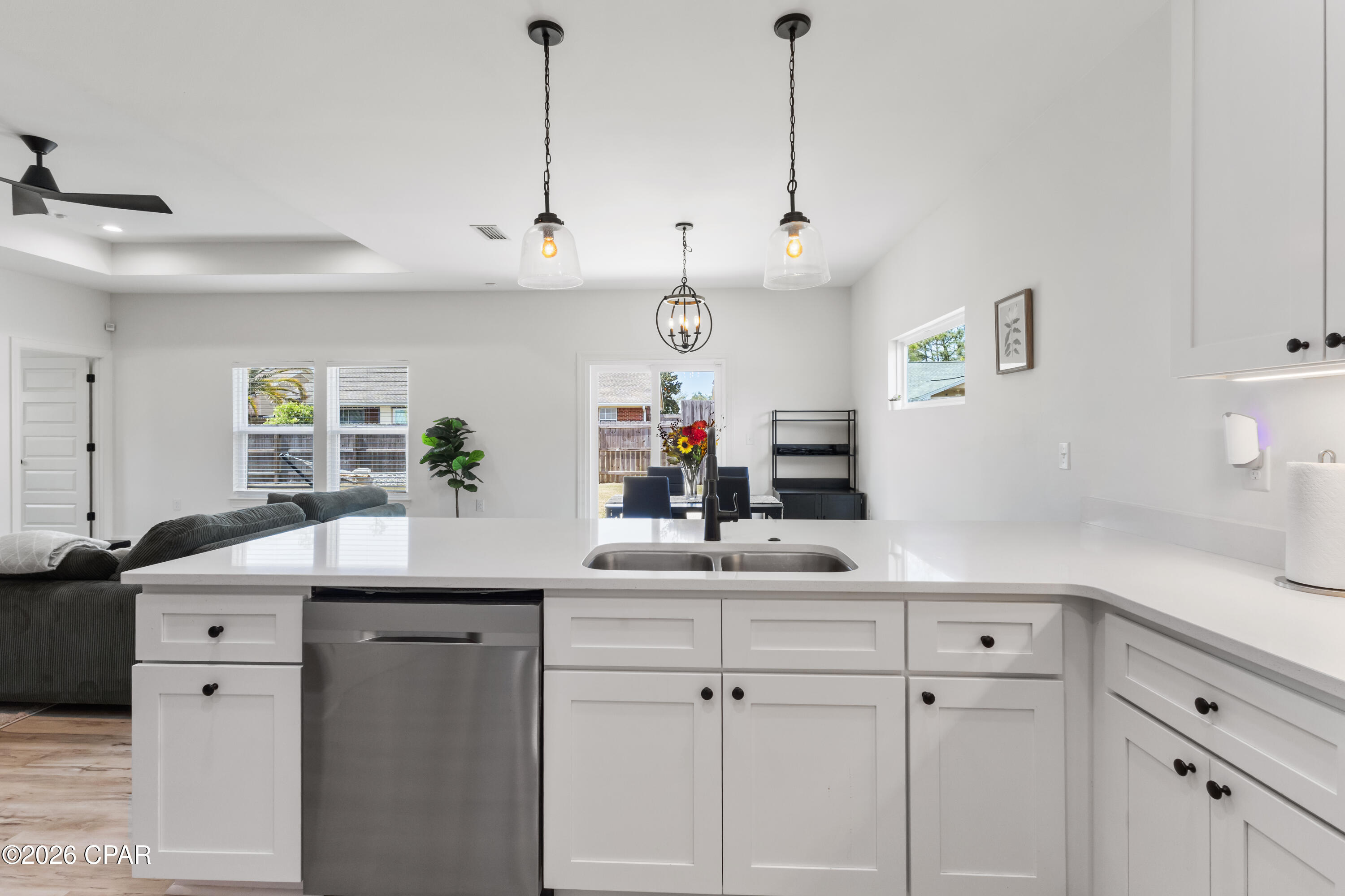 East Bay Park 2nd Add - Residential