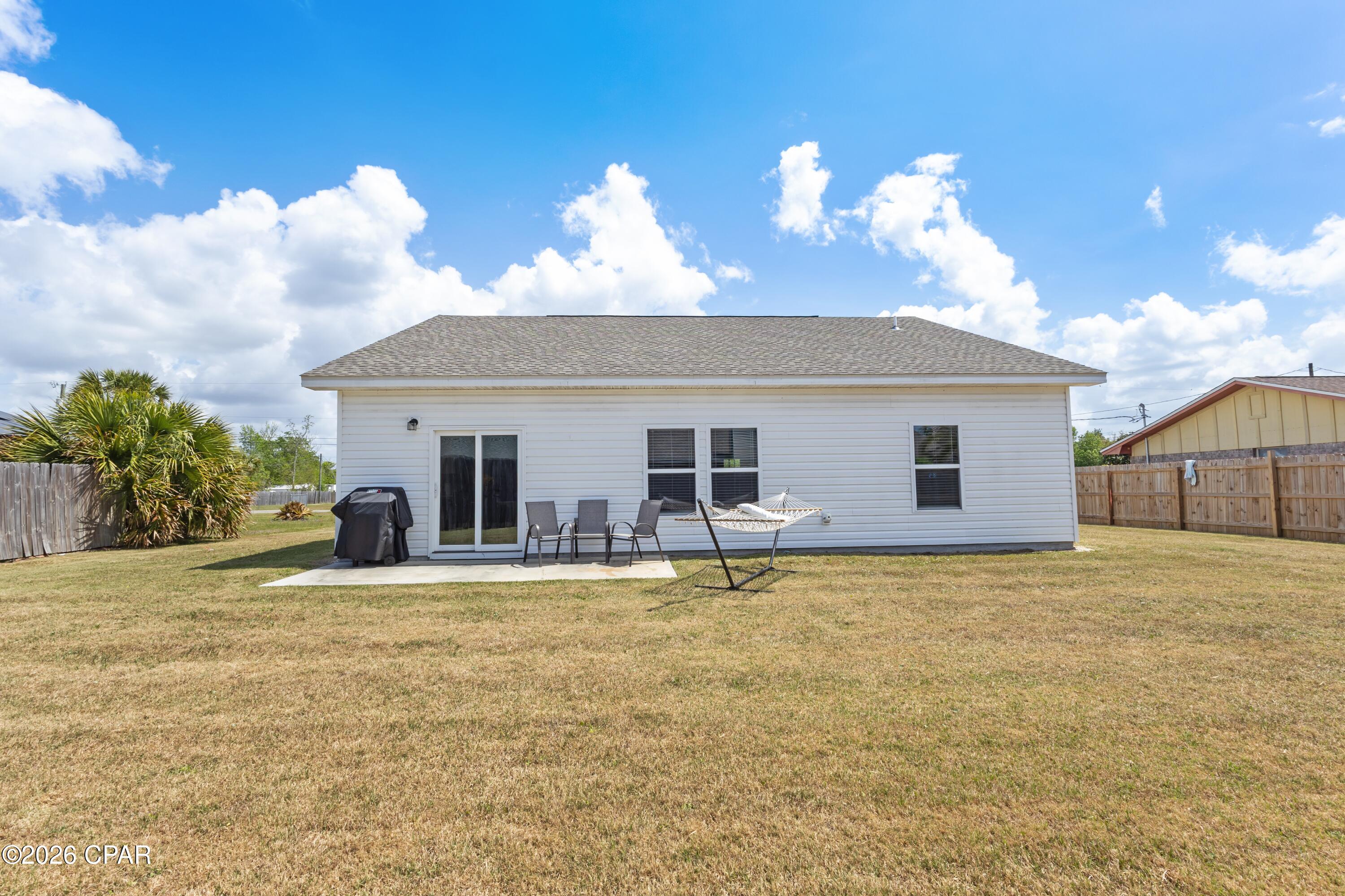 East Bay Park 2nd Add - Residential