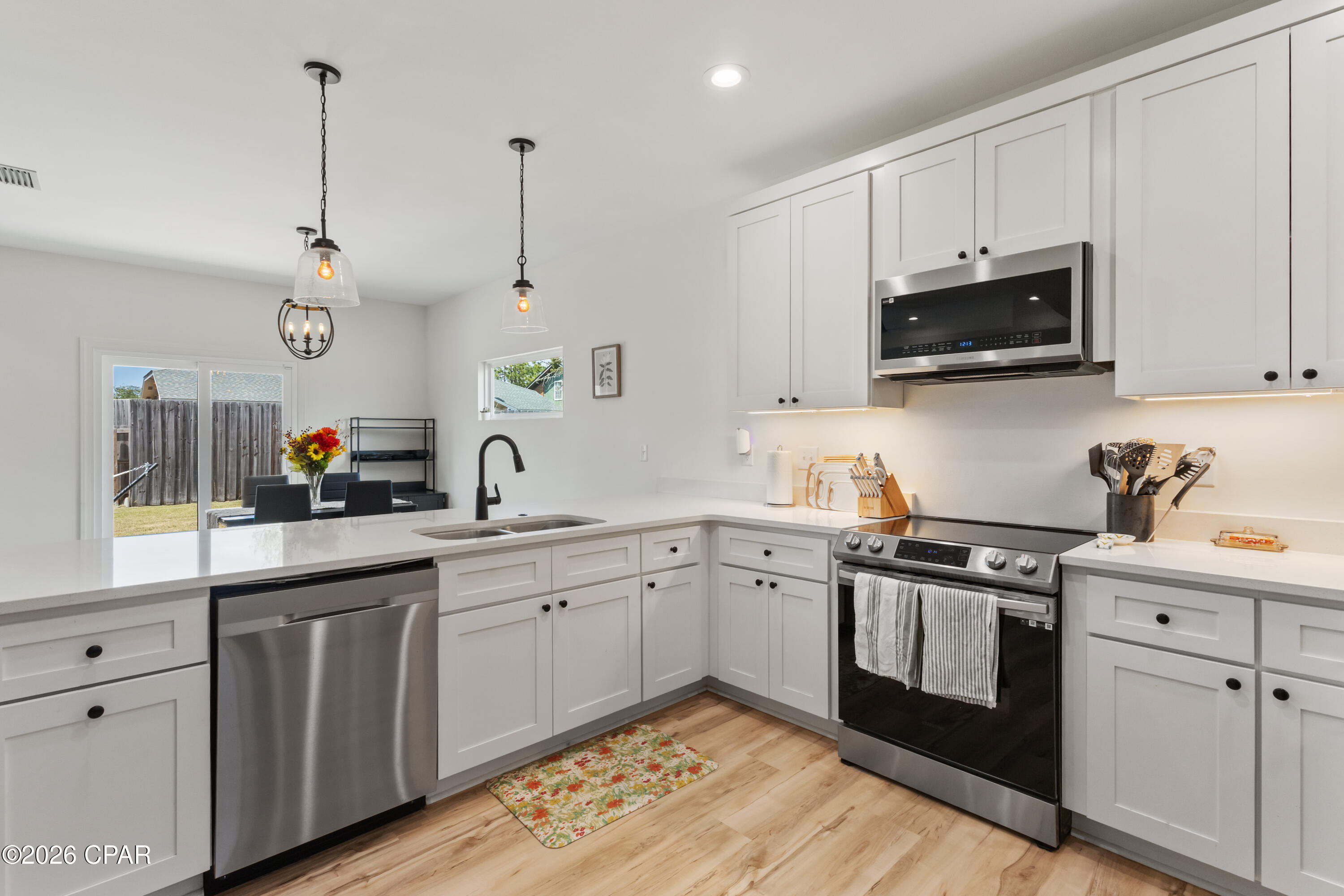 East Bay Park 2nd Add - Residential