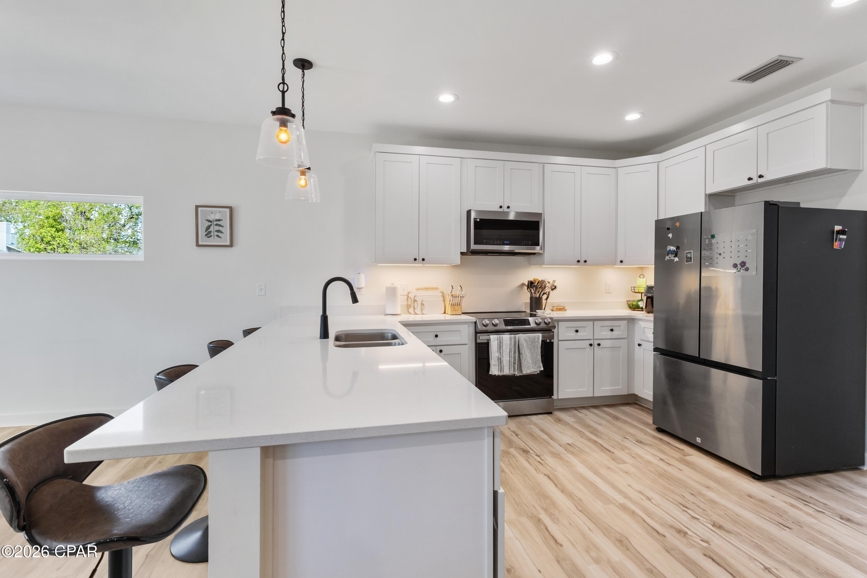 East Bay Park 2nd Add - Residential