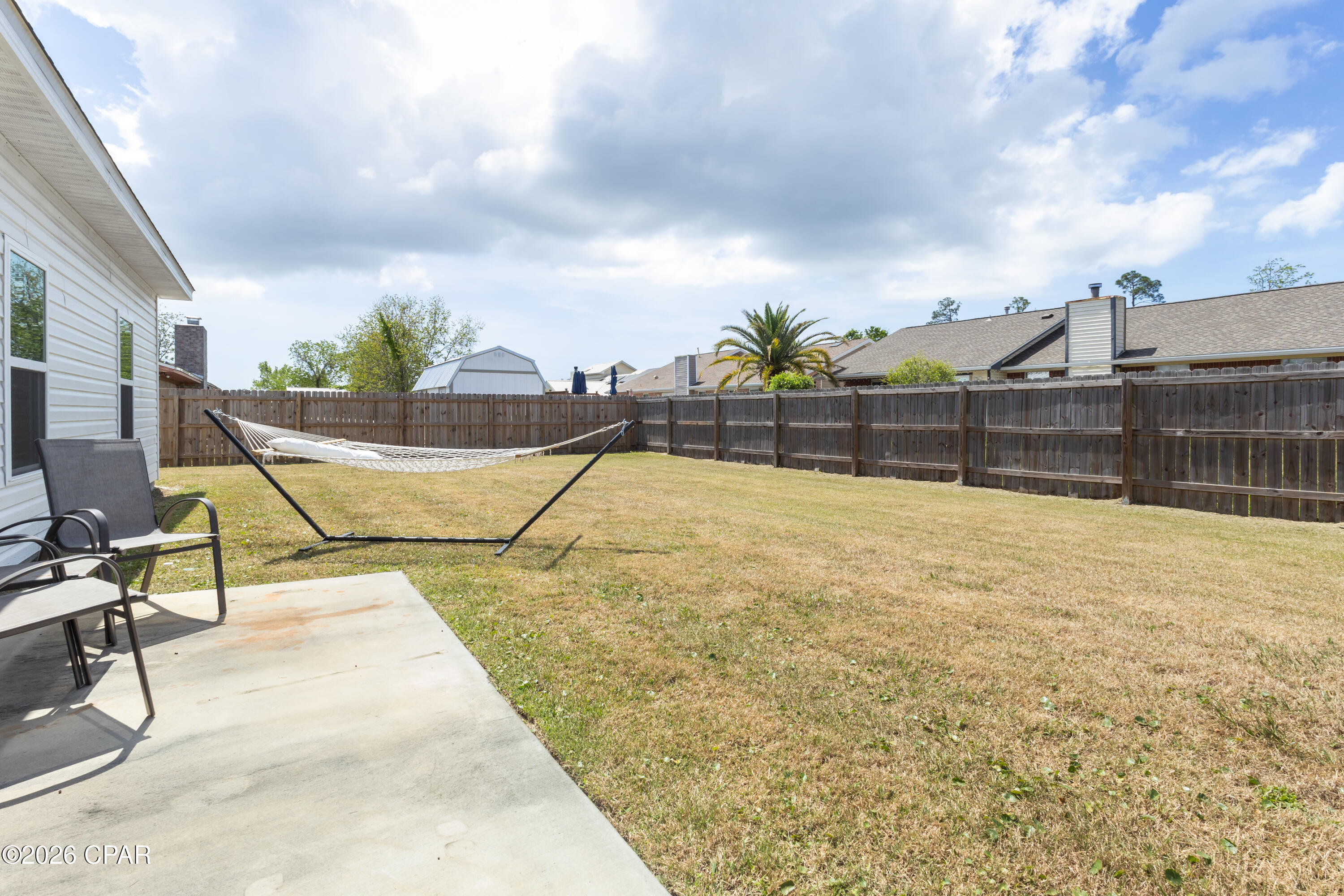 East Bay Park 2nd Add - Residential