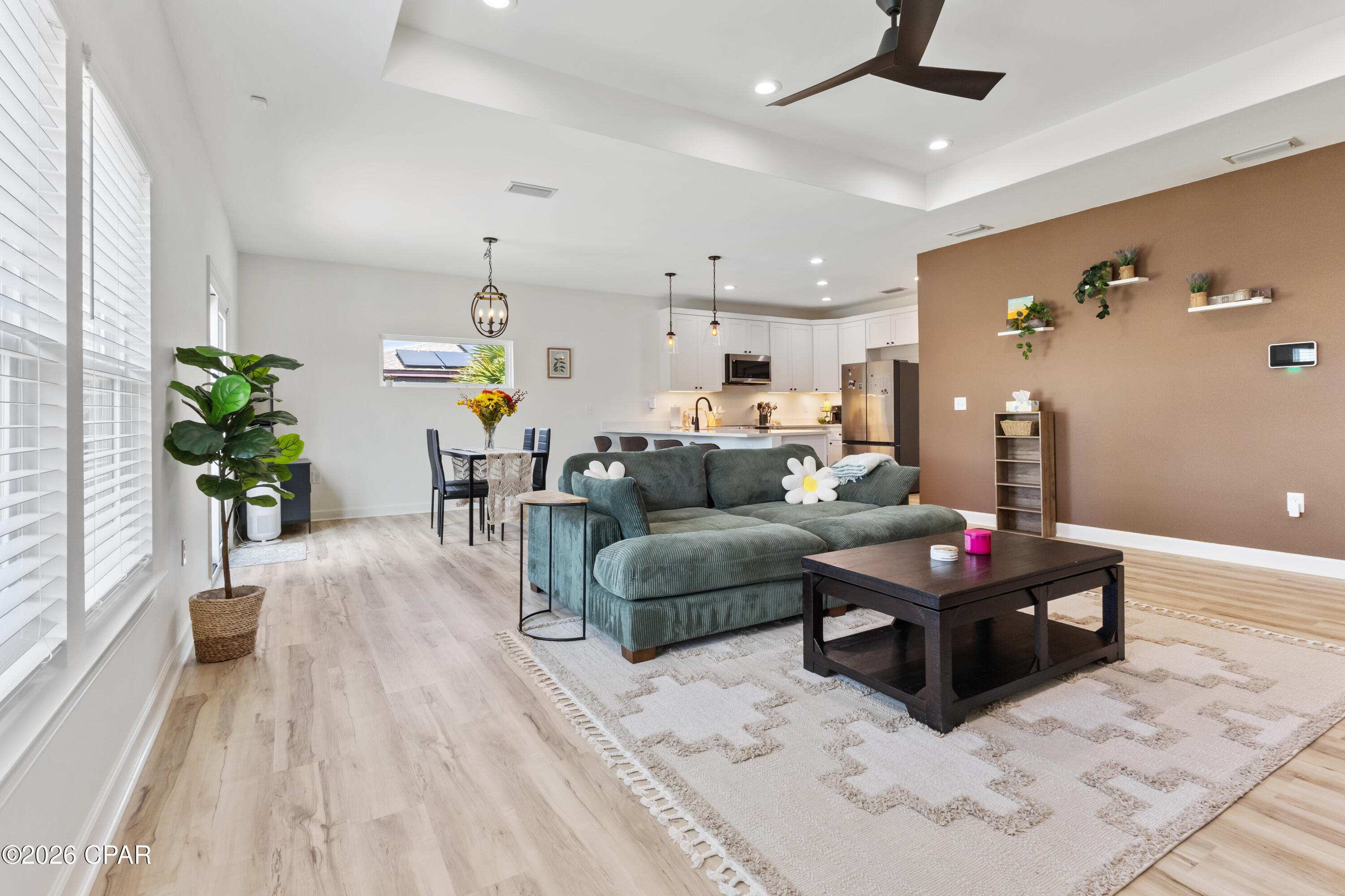 East Bay Park 2nd Add - Residential