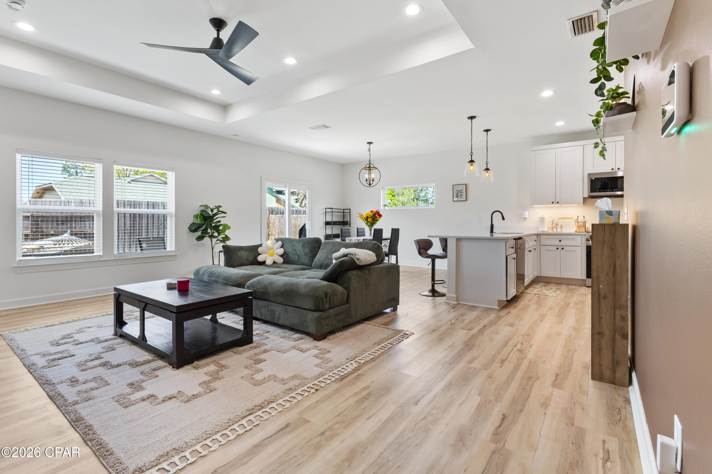 East Bay Park 2nd Add - Residential