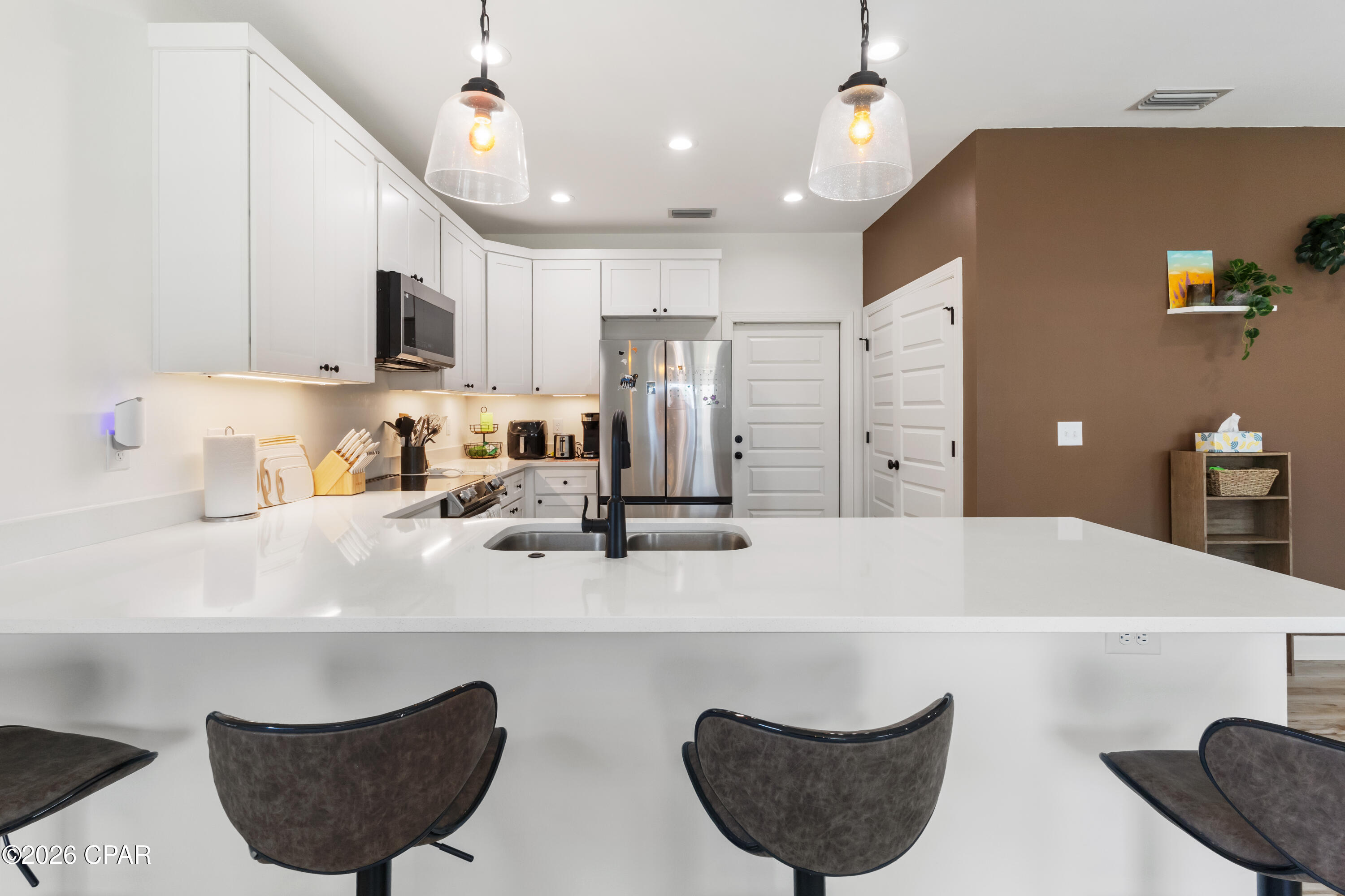 East Bay Park 2nd Add - Residential