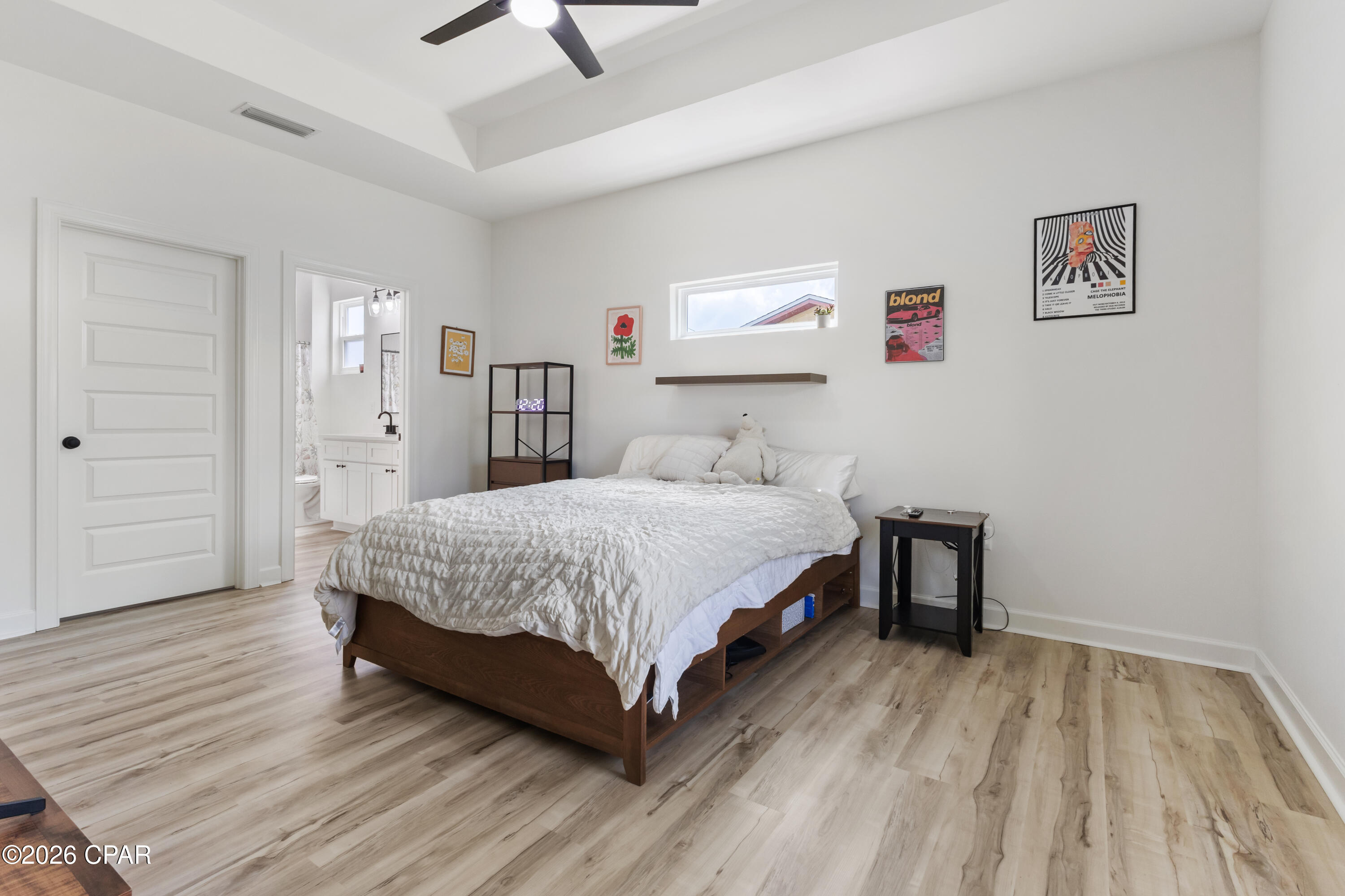 East Bay Park 2nd Add - Residential