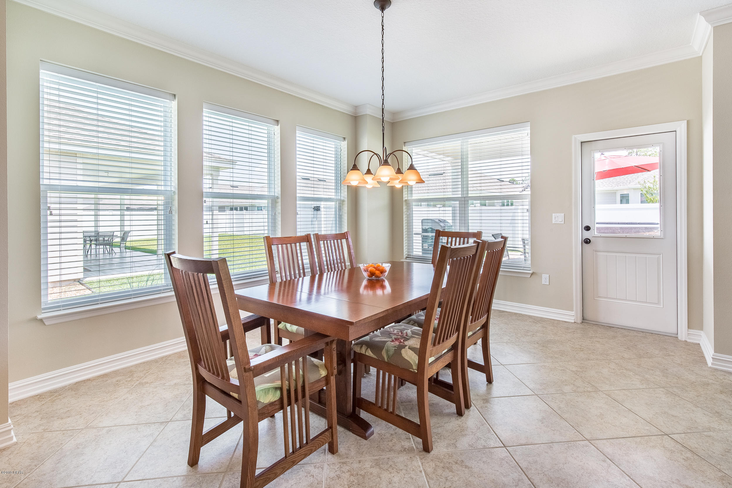 Breakfast Point - Residential