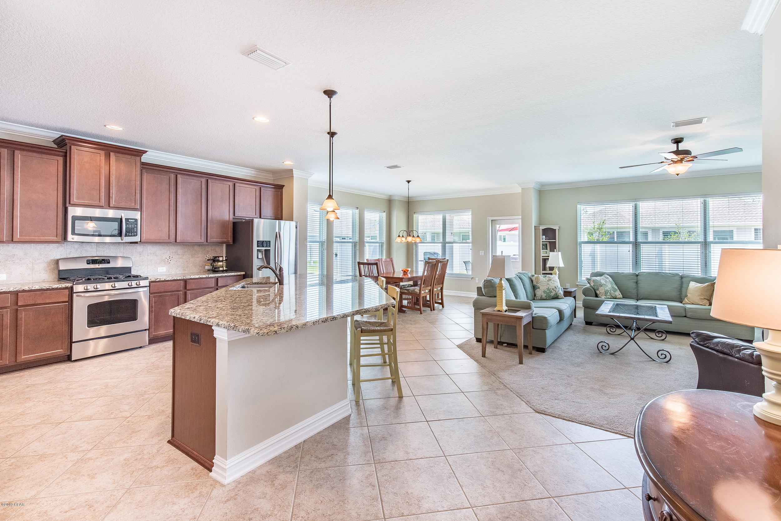 Breakfast Point - Residential