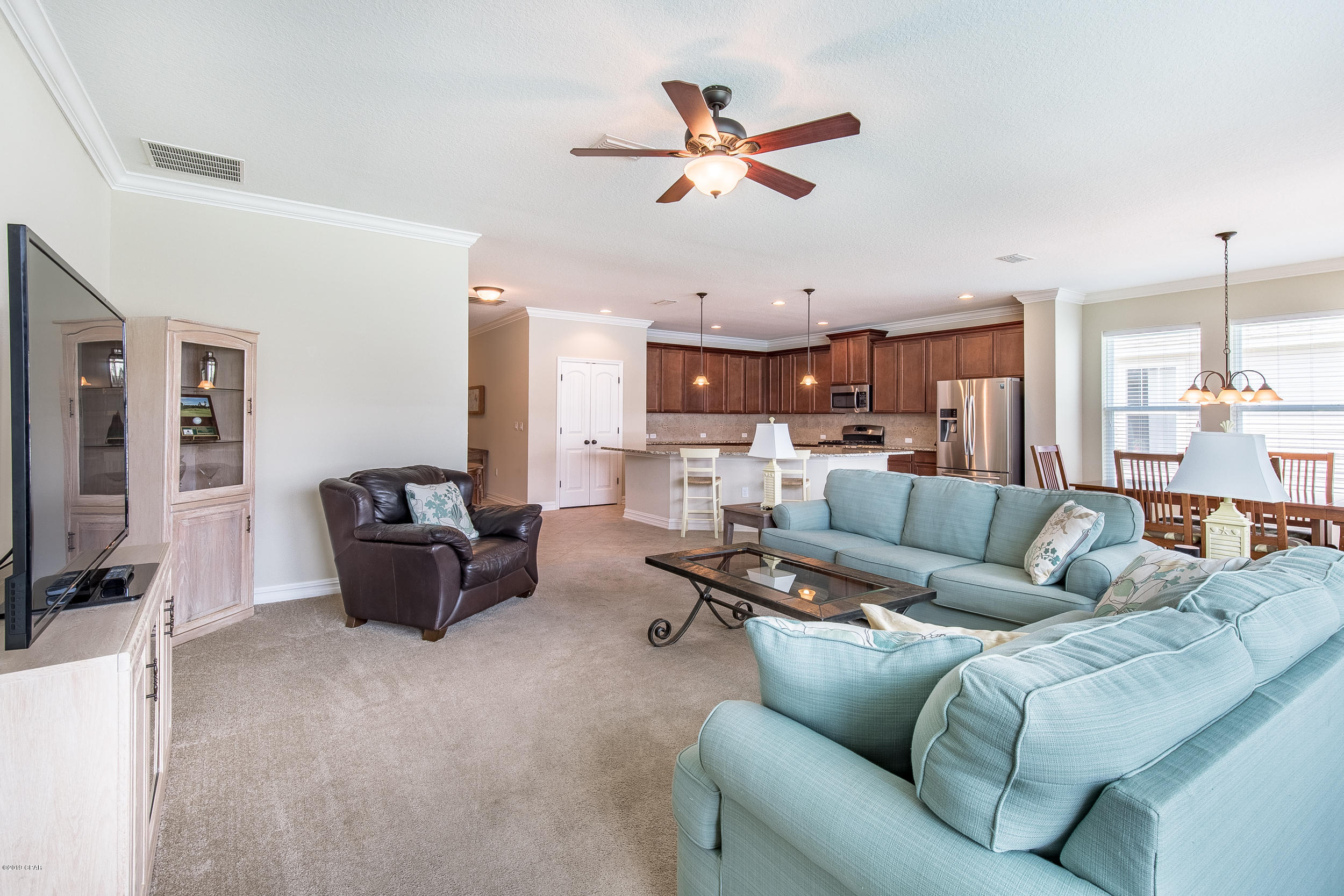 Breakfast Point - Residential