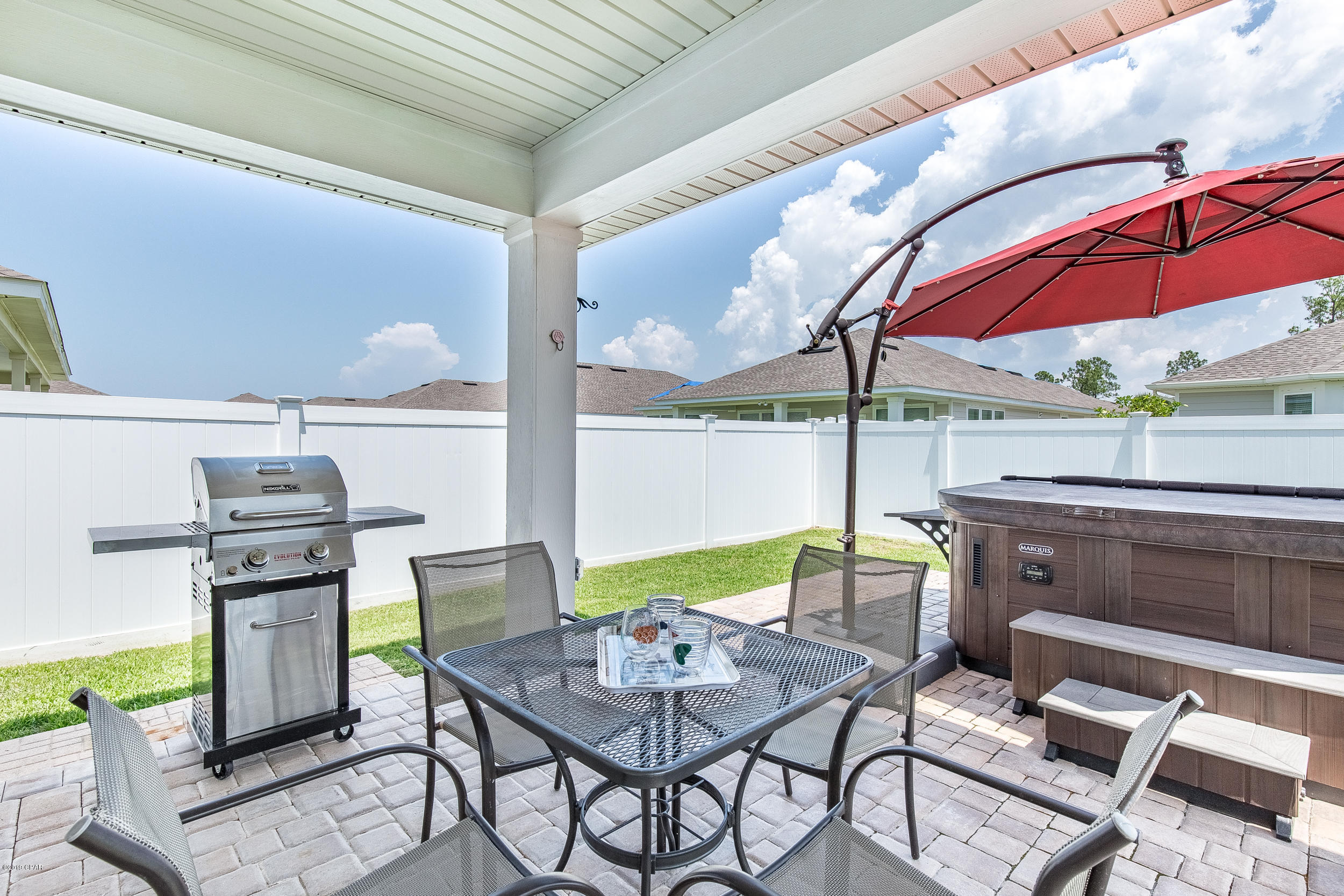 Breakfast Point - Residential