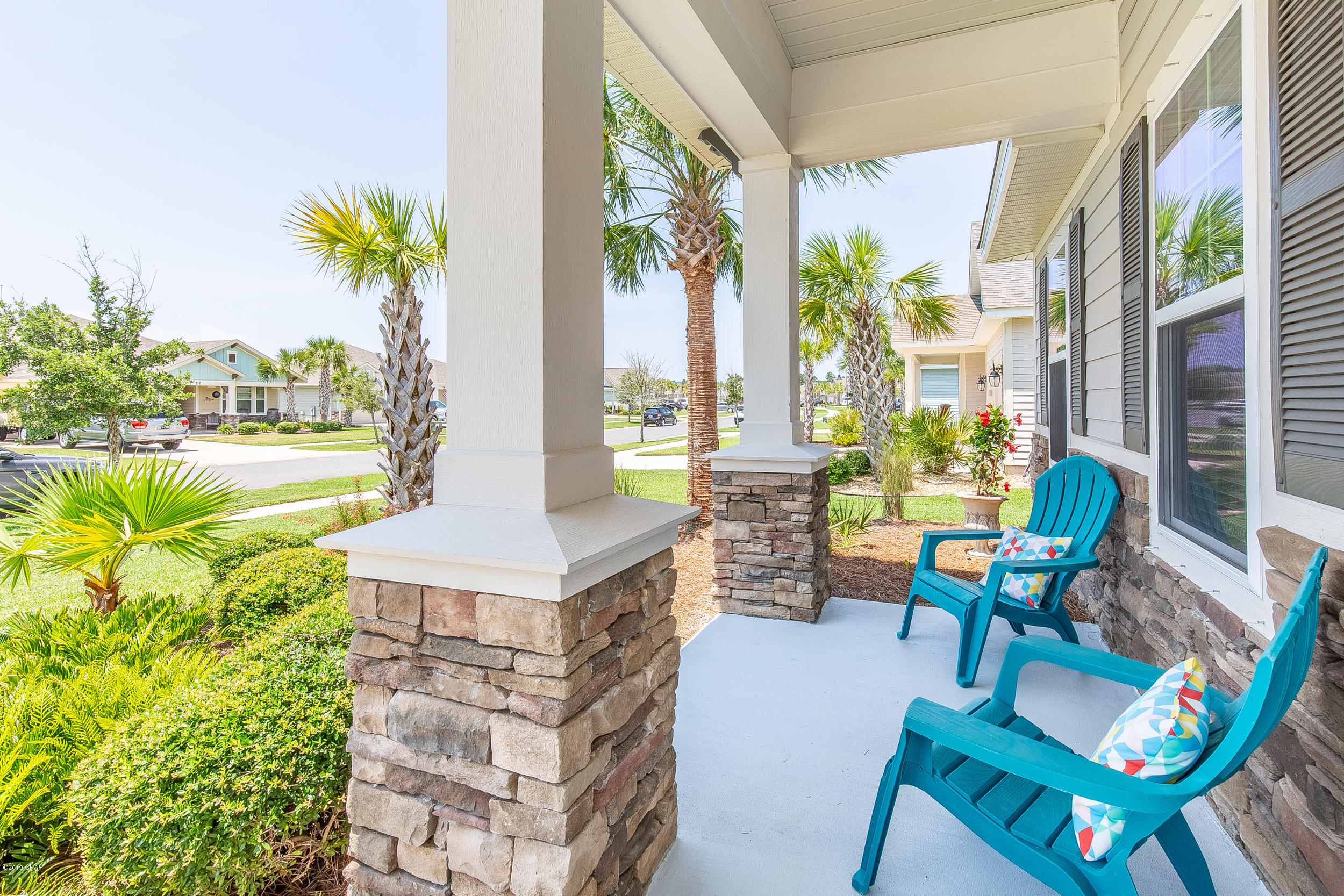 Breakfast Point - Residential