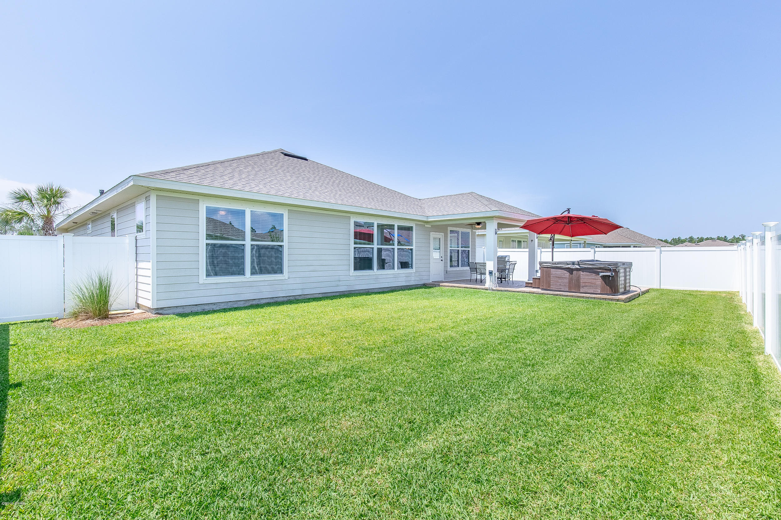 Breakfast Point - Residential