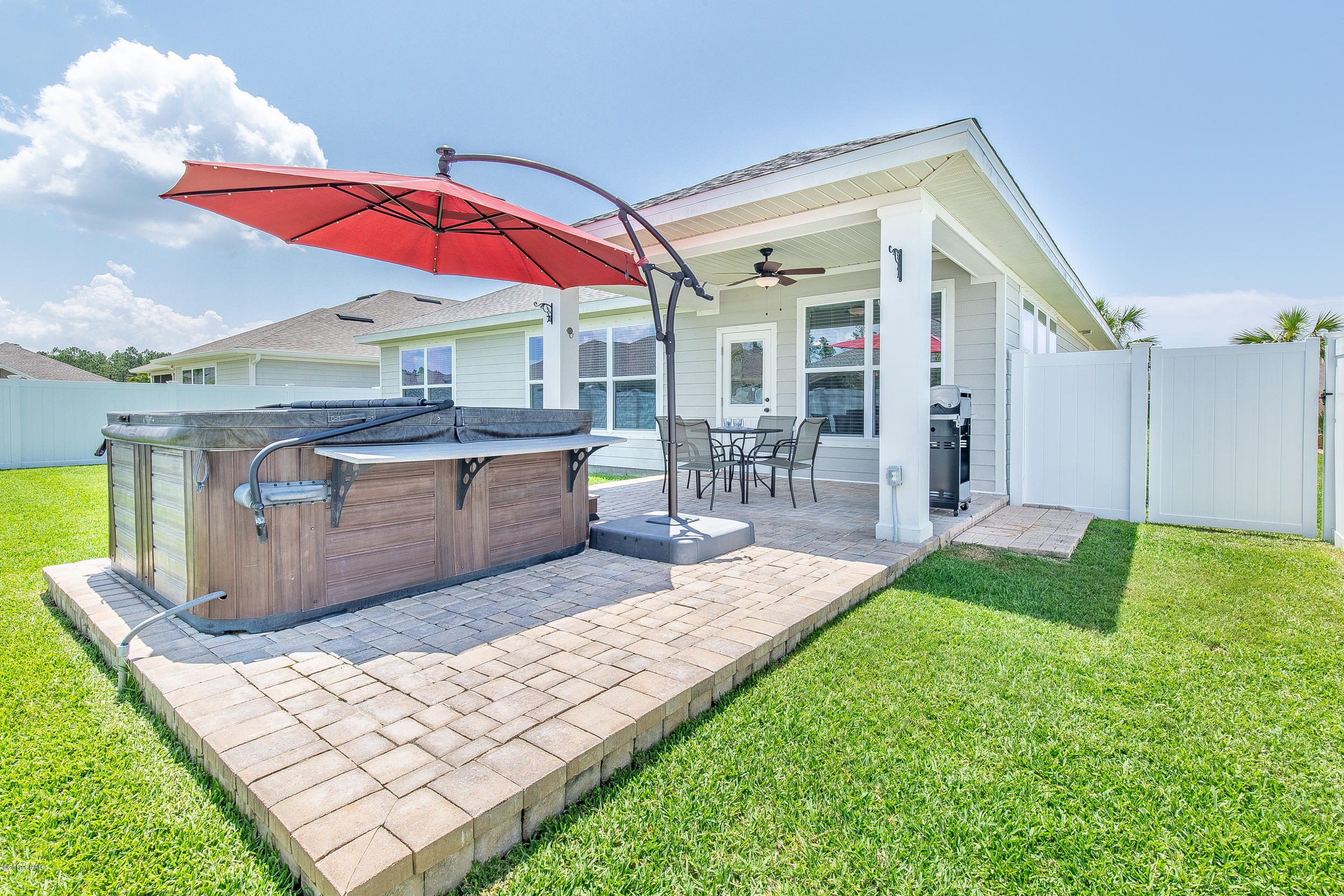 Breakfast Point - Residential