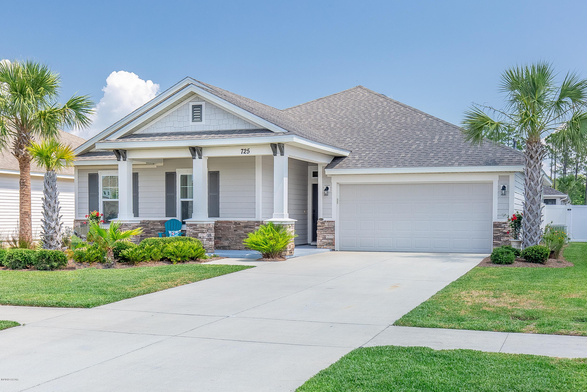 Breakfast Point - Residential