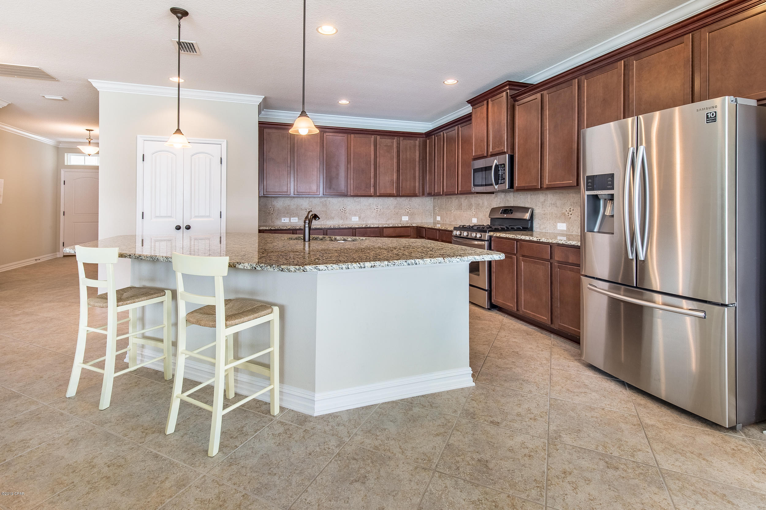 Breakfast Point - Residential